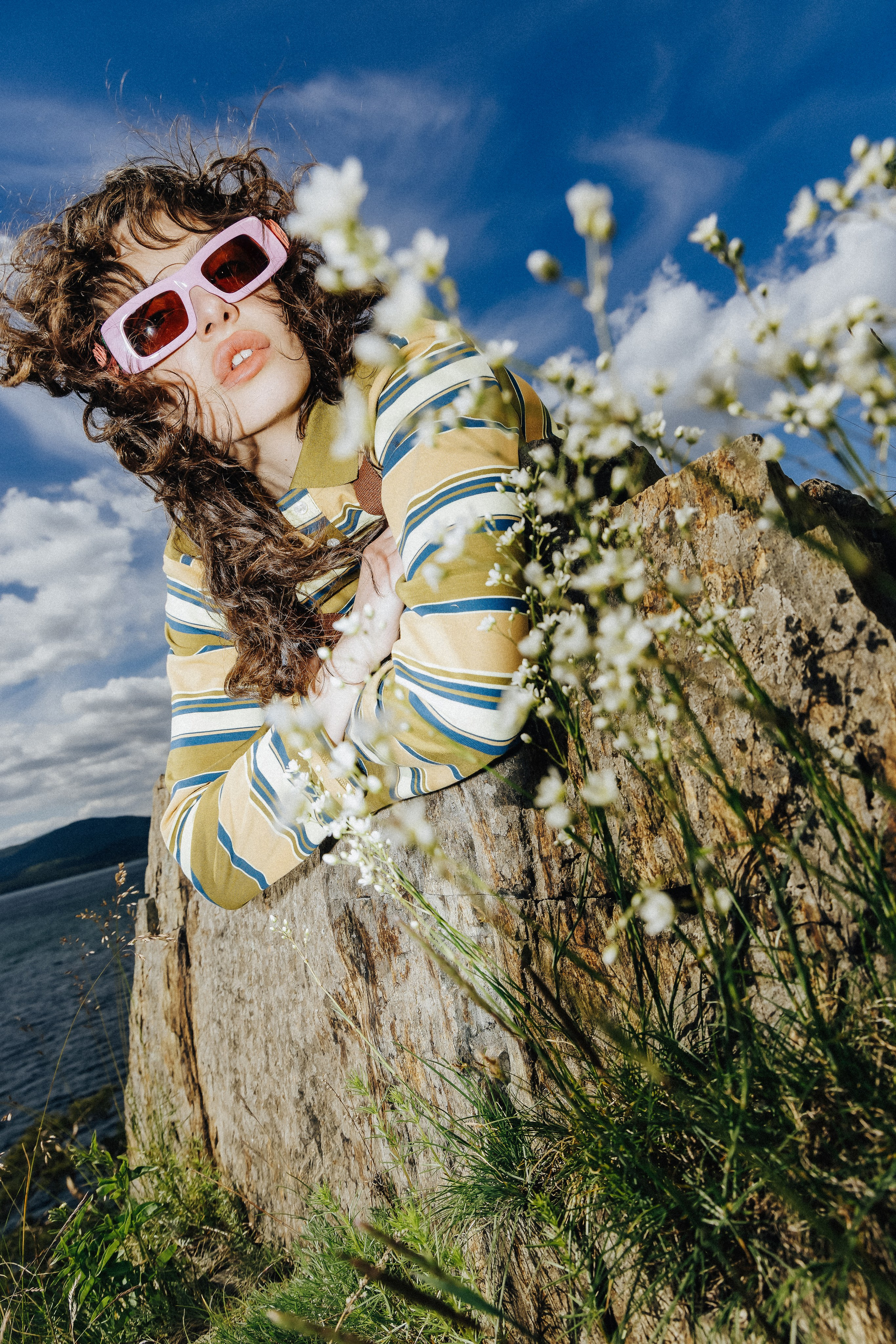 OC summer. Фотограф Иван Гуляев