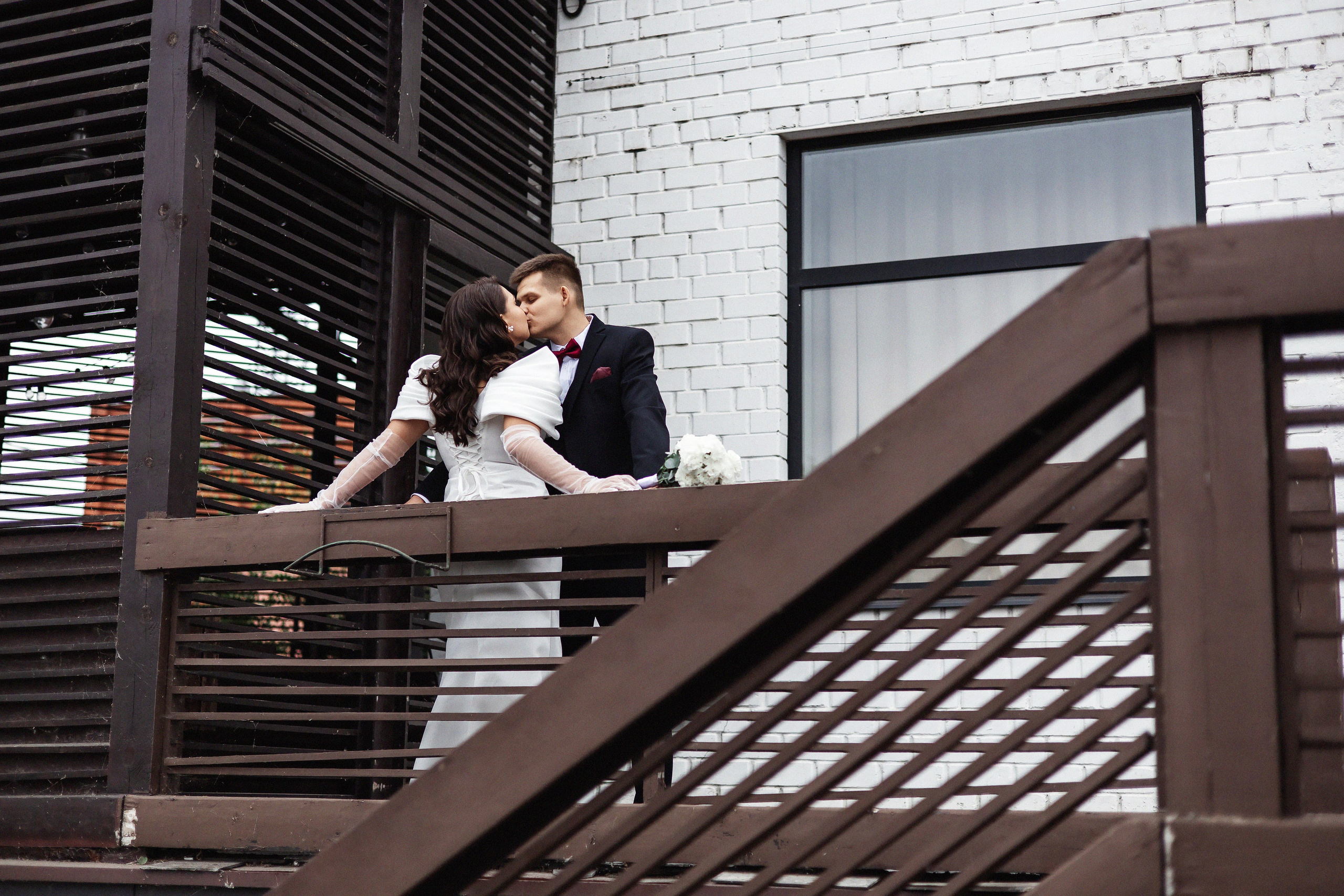 Свадьба Александр и Наталья. Свадебный фотограф в Воронеже Денис Коровин