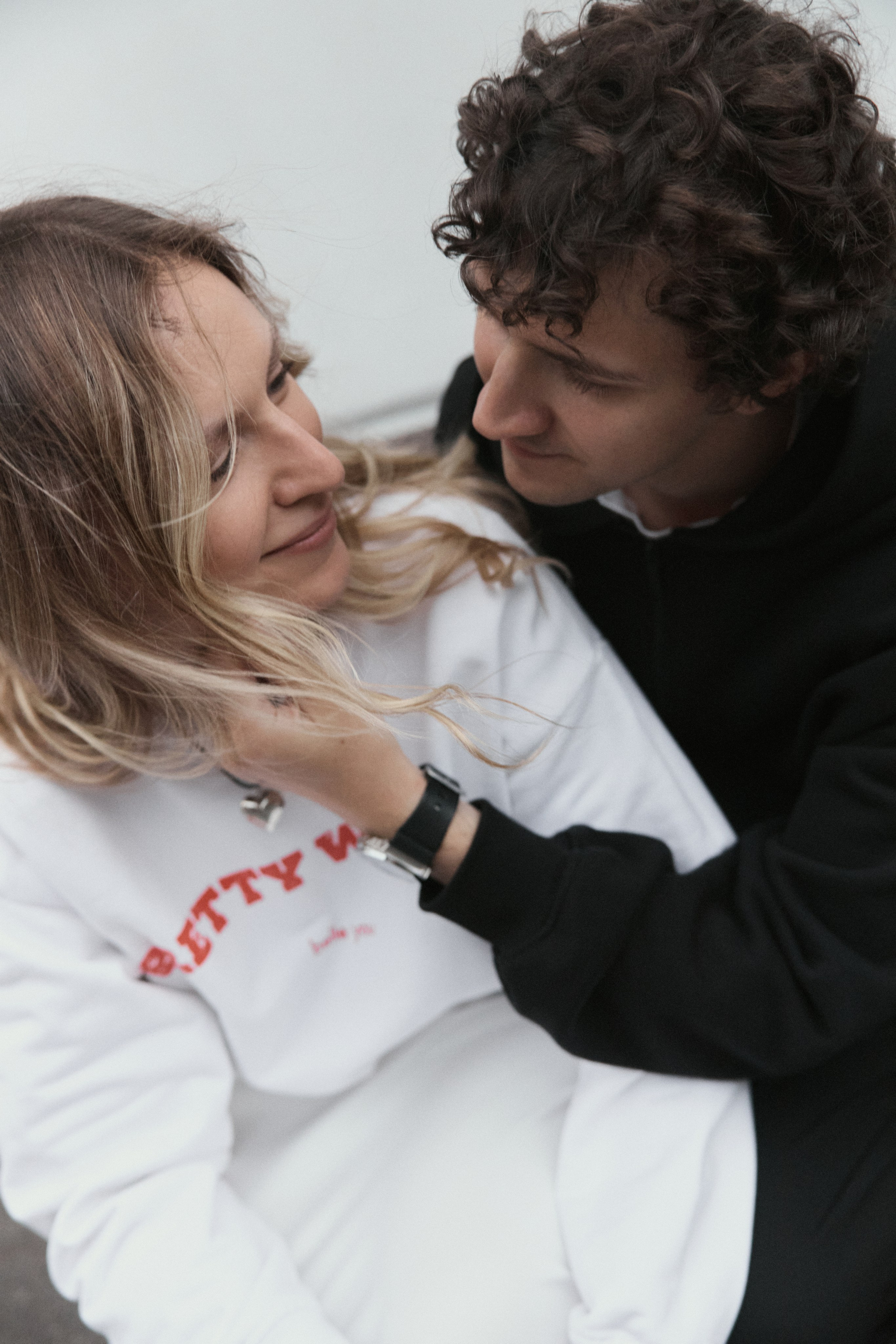 Никита + Катя. Семейный и детский фотограф Юлия Шох