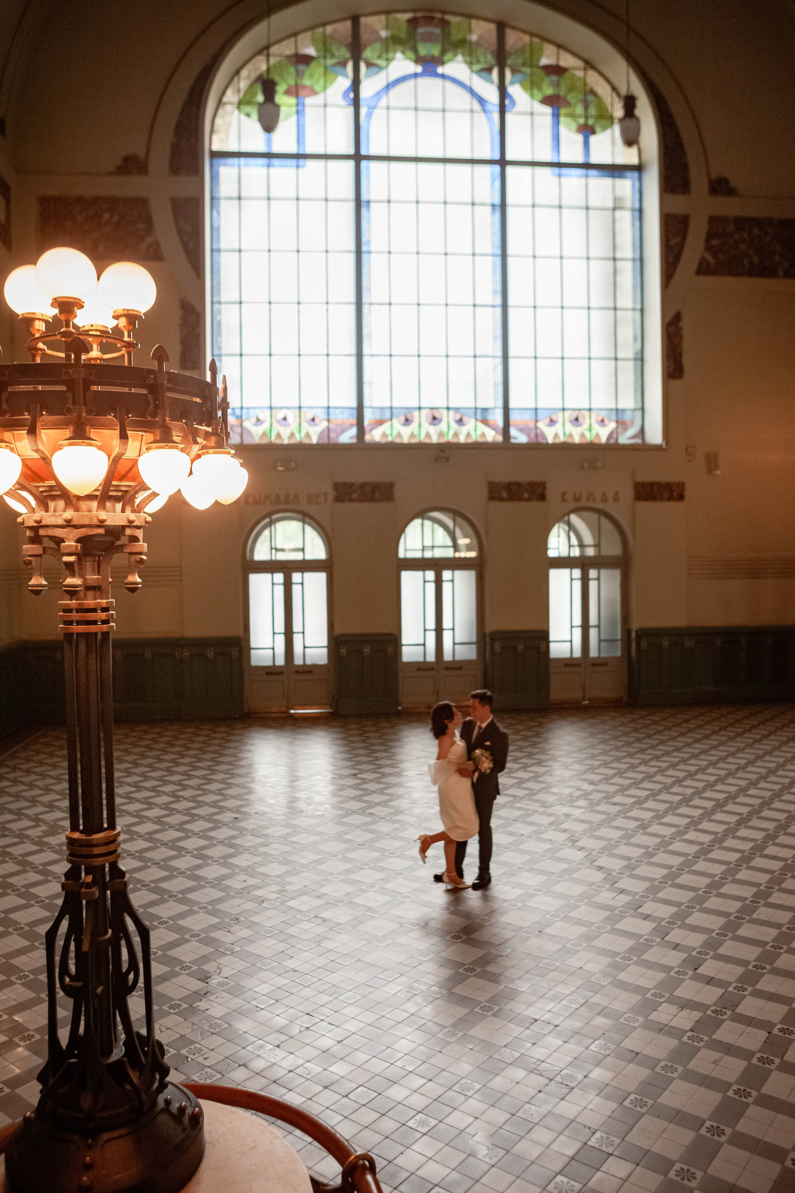 Дарья & Данил. Свадебный фотограф в СПБ | Санкт-Петербурге Анастасия Рахимгулова