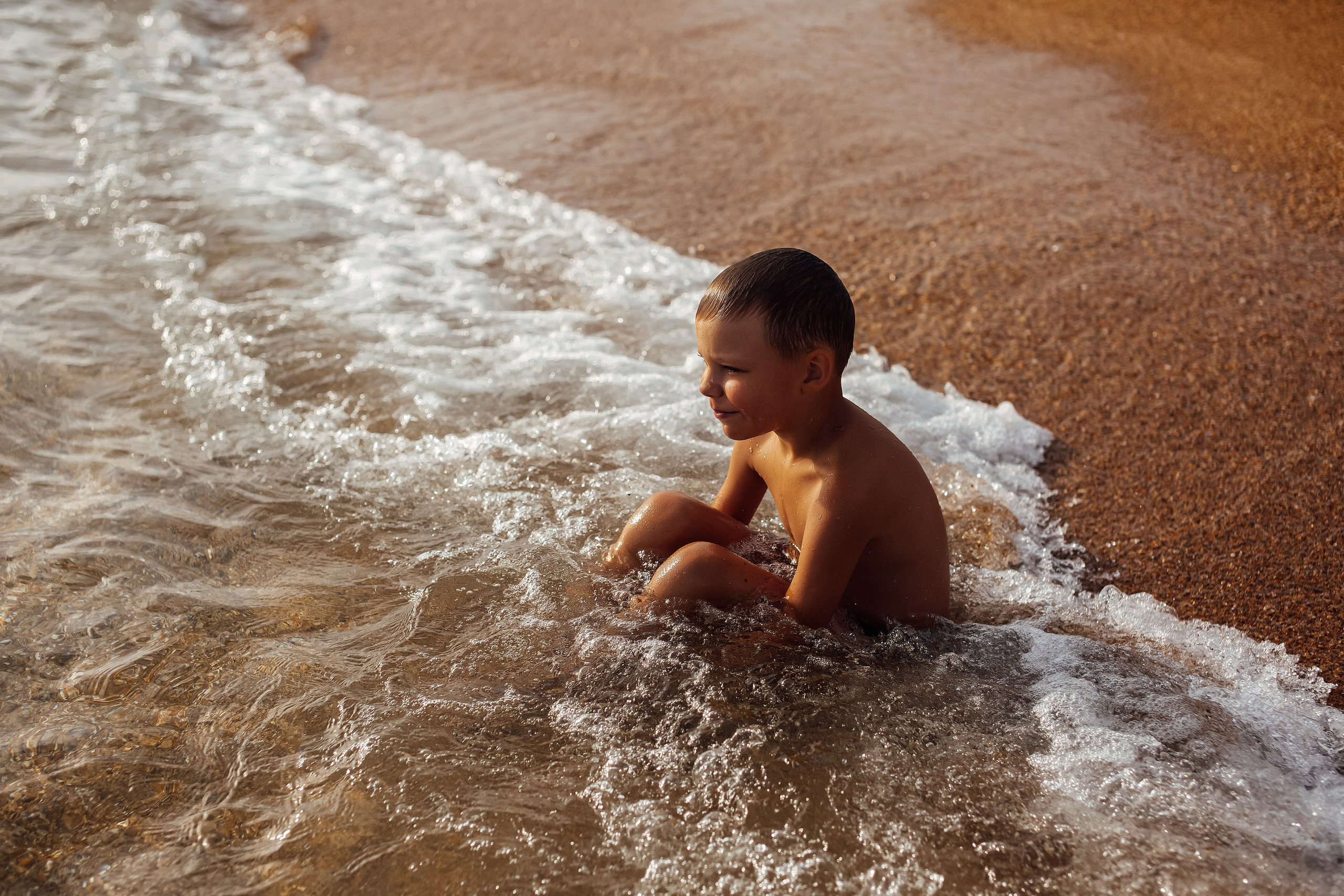 Анапа. Свадебный и семейный фотограф/видеограф в Краснодаре Наталья Осинская