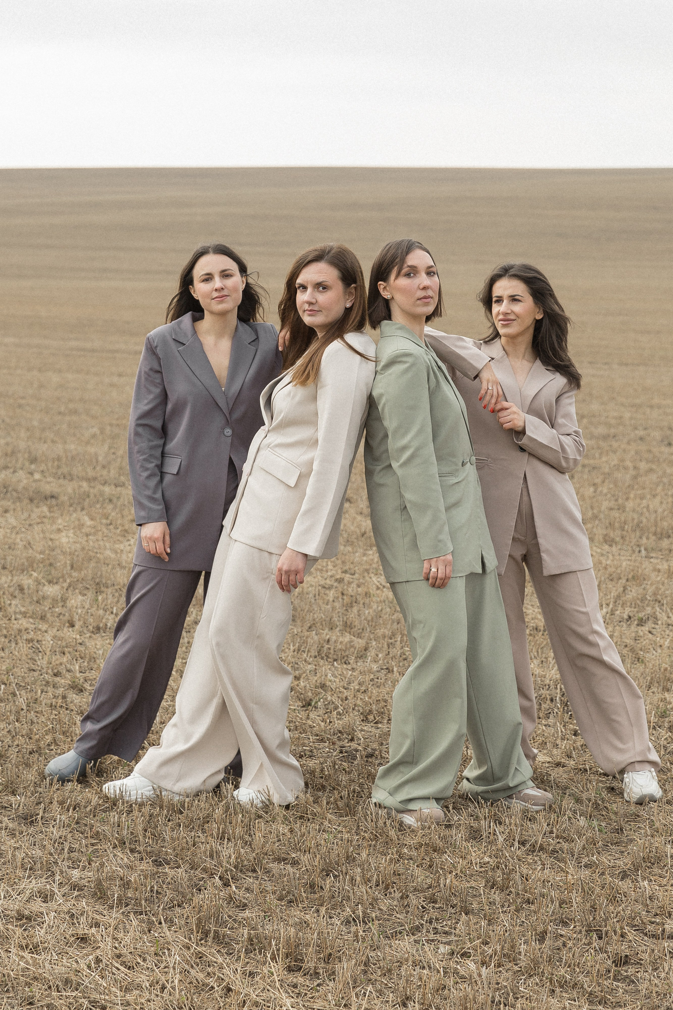 Съемка для команды Свадебного агентства Хлеб Соль. Свадебный фотограф Колесников Антон