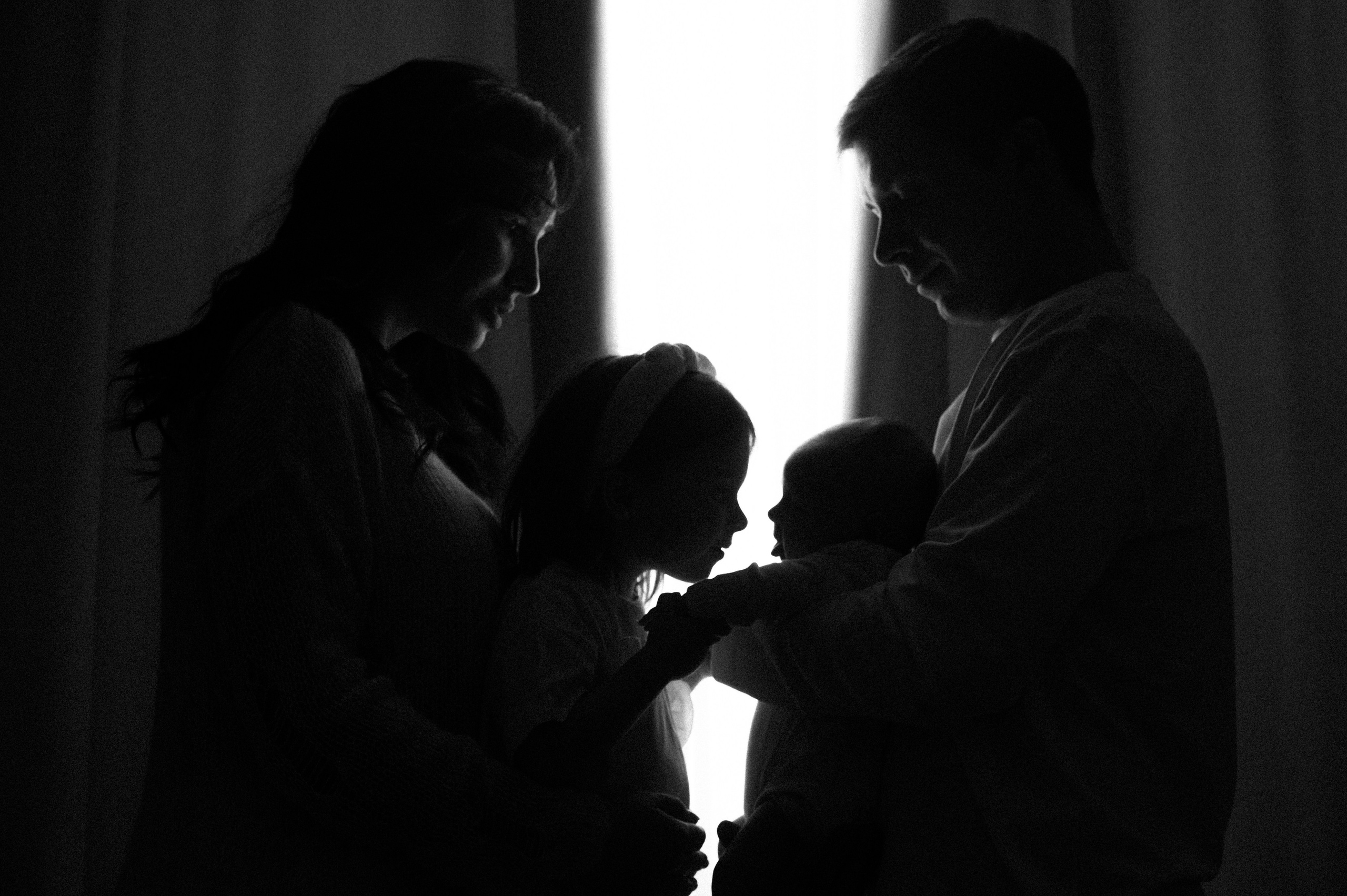 Лев. Свадебный и семейный фотограф в Пензе