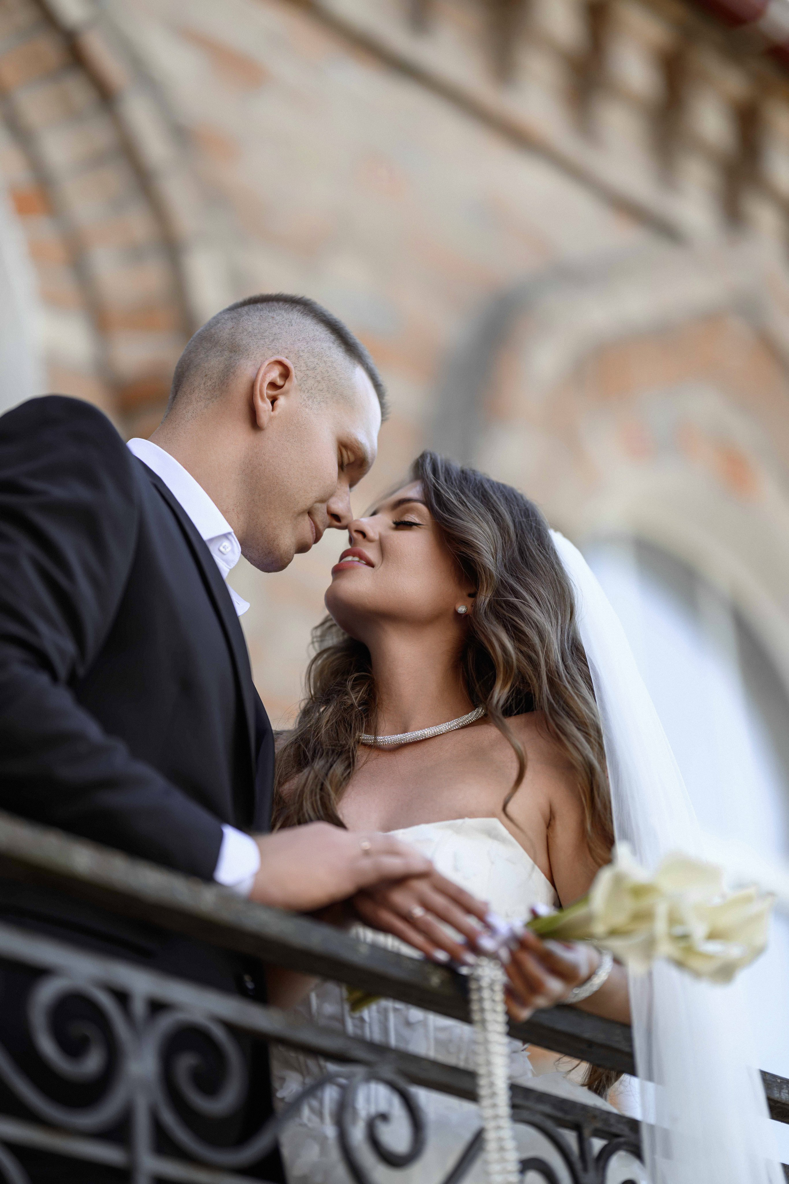 Александр и Лика. Свадебный фотограф Белгород Валуйки Старый Оскол Воронеж