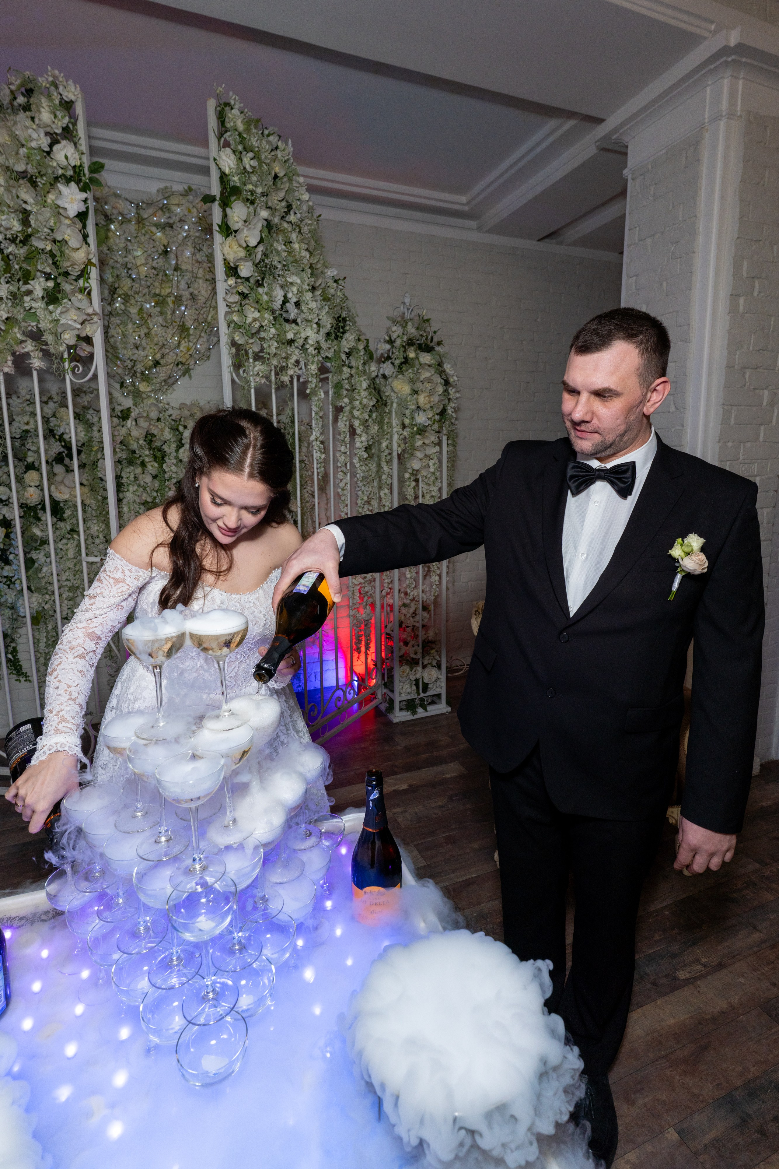 Свадебная серия в Санкт-Петербурге. Свадебный фотограф Александр Невский в Санкт-Петербурге