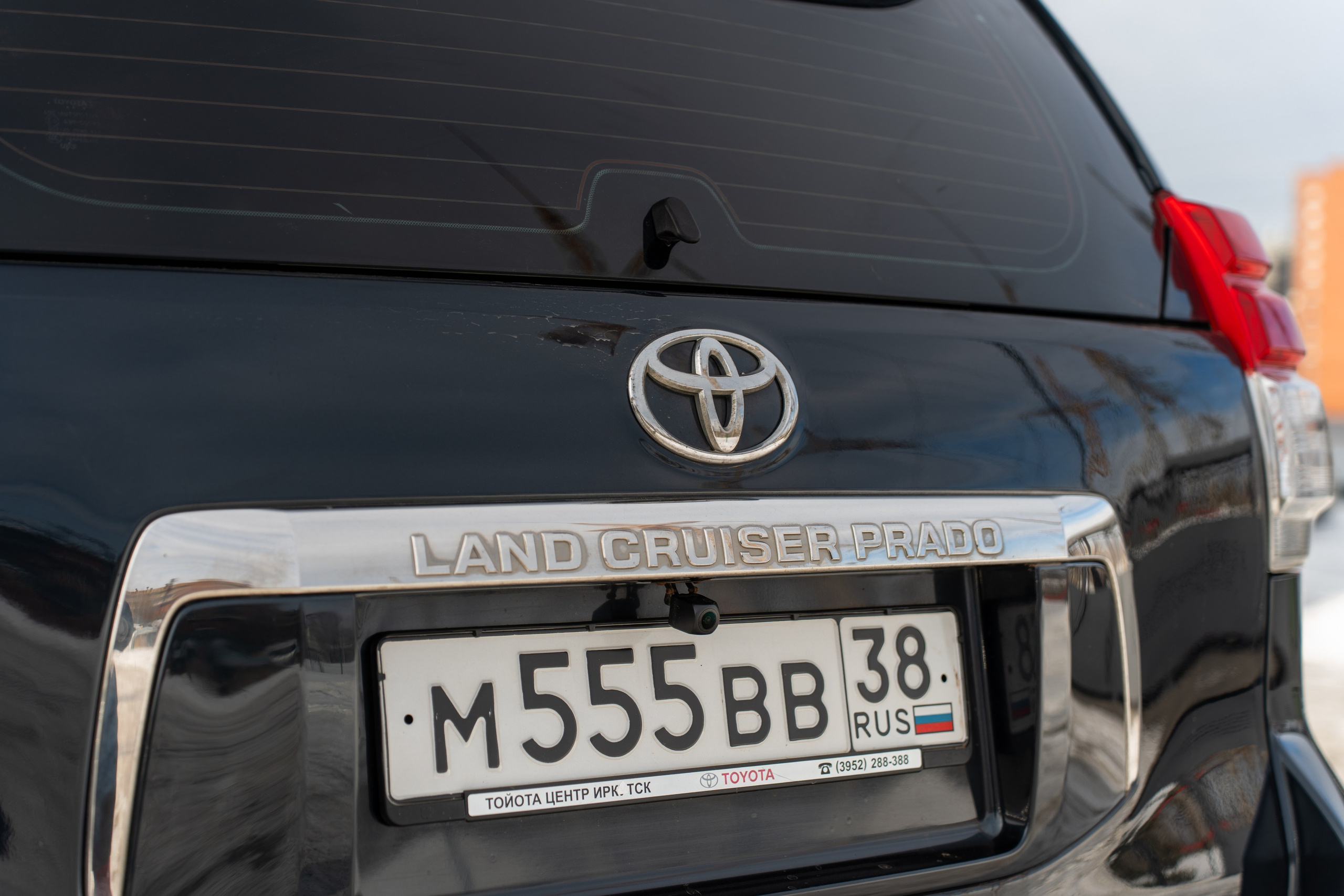 На продажу. Фотограф, видеограф и пилот дрона на Байкале