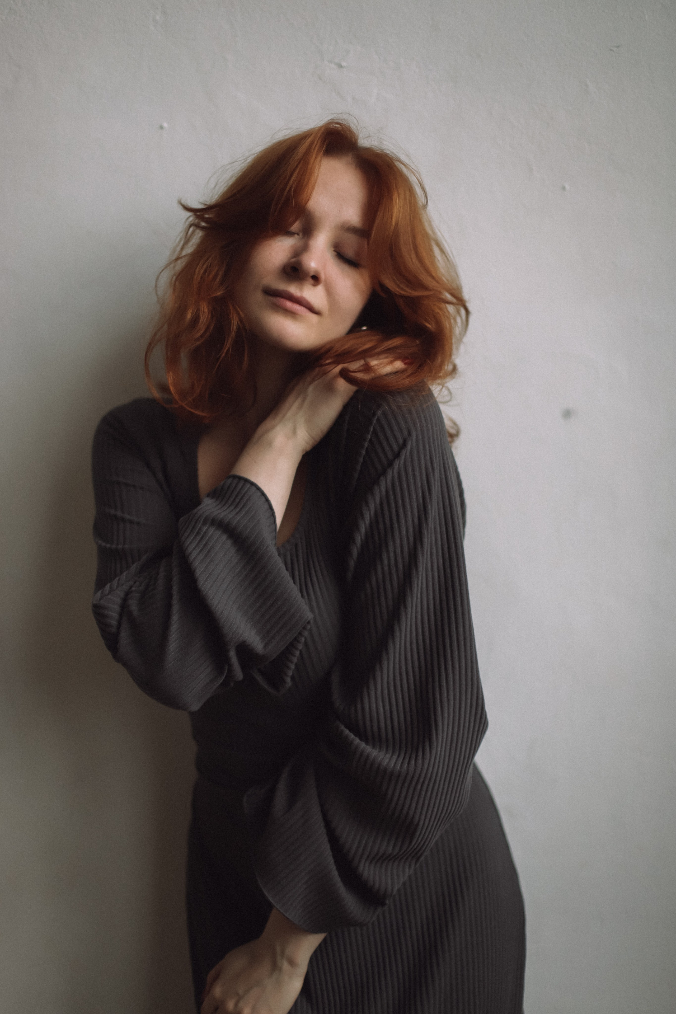 Ксюша. Фотограф в Нижнем Новгороде Кристина Батанова