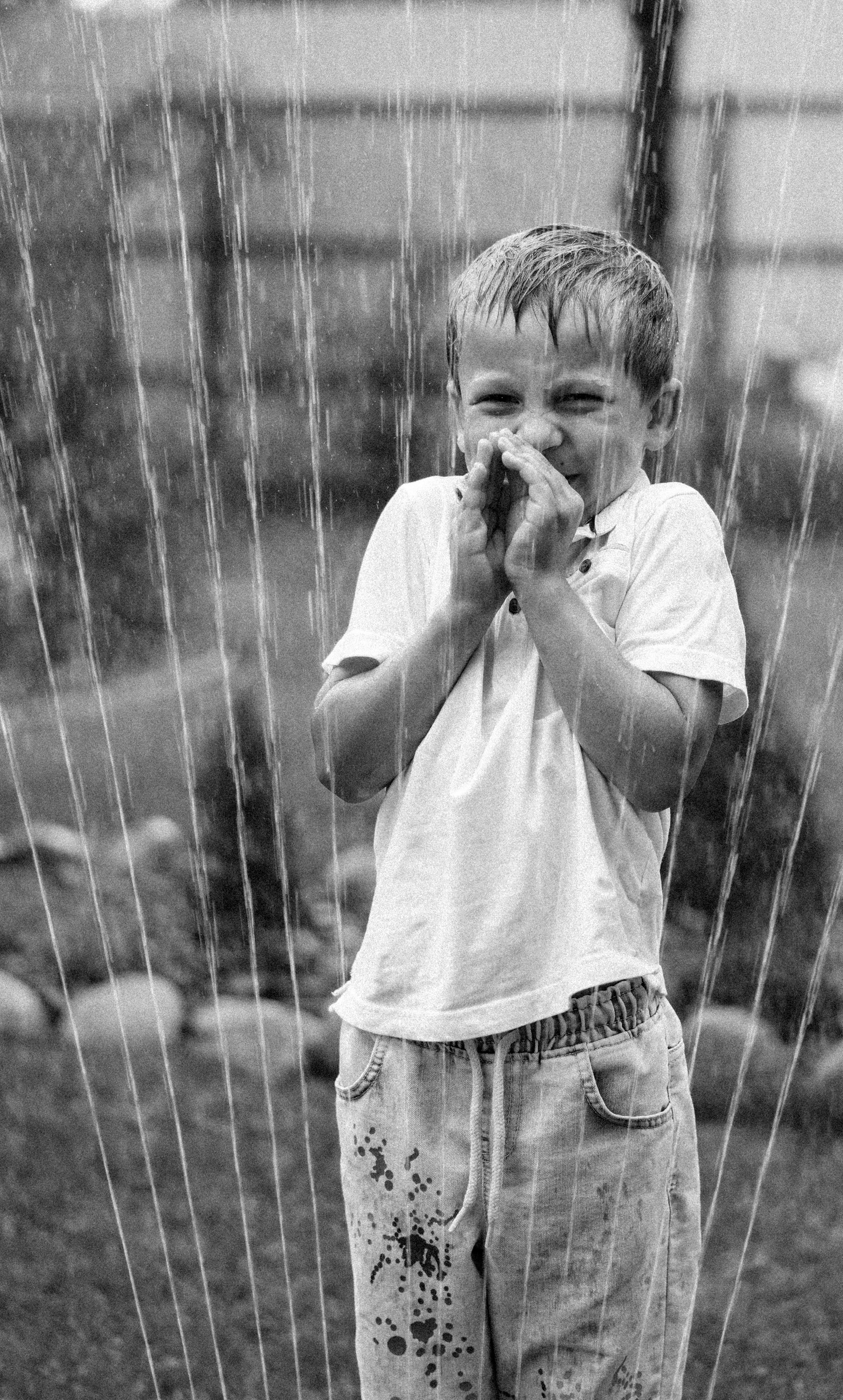 Павел, Евгения и Платон. Портретный фотограф Алёна Счетчикова