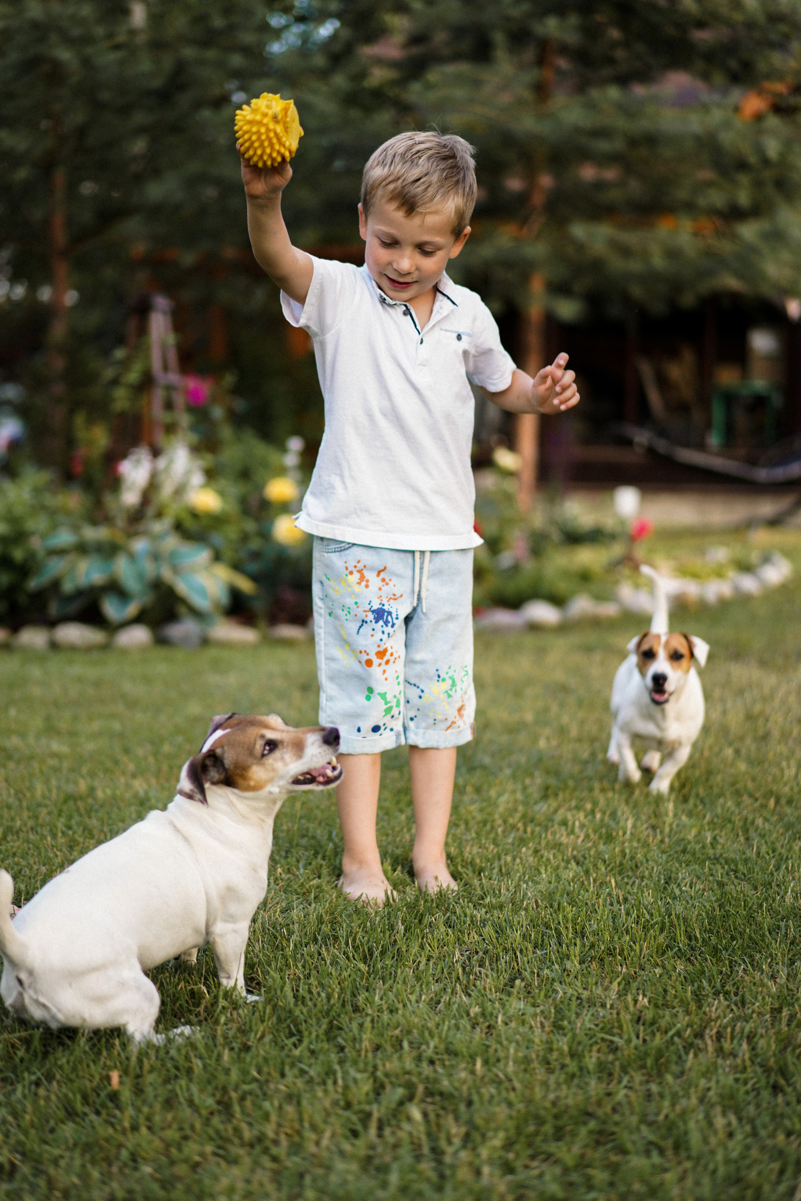 Павел, Евгения и Платон. Портретный фотограф Алёна Счетчикова