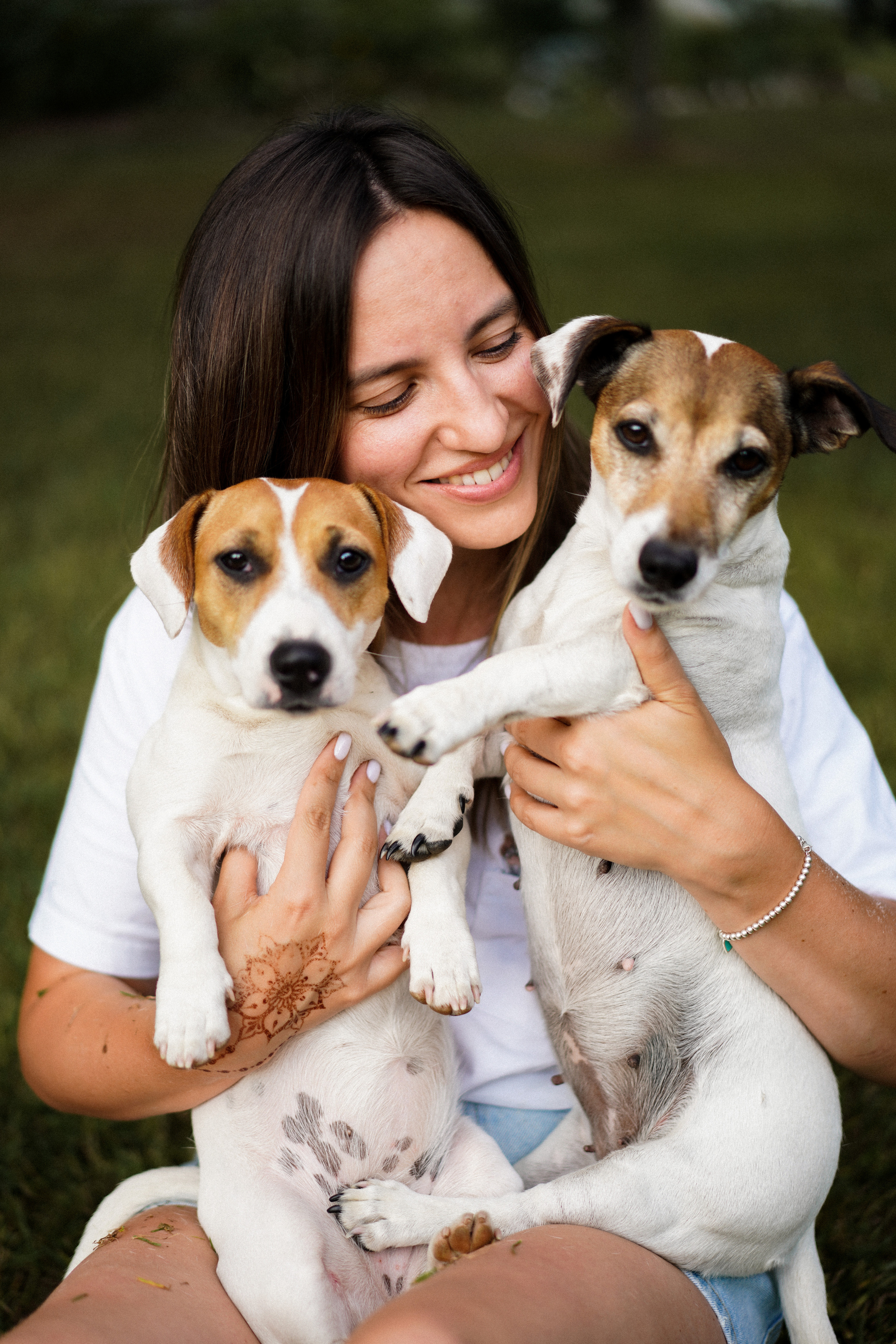 Павел, Евгения и Платон. Портретный фотограф Алёна Счетчикова