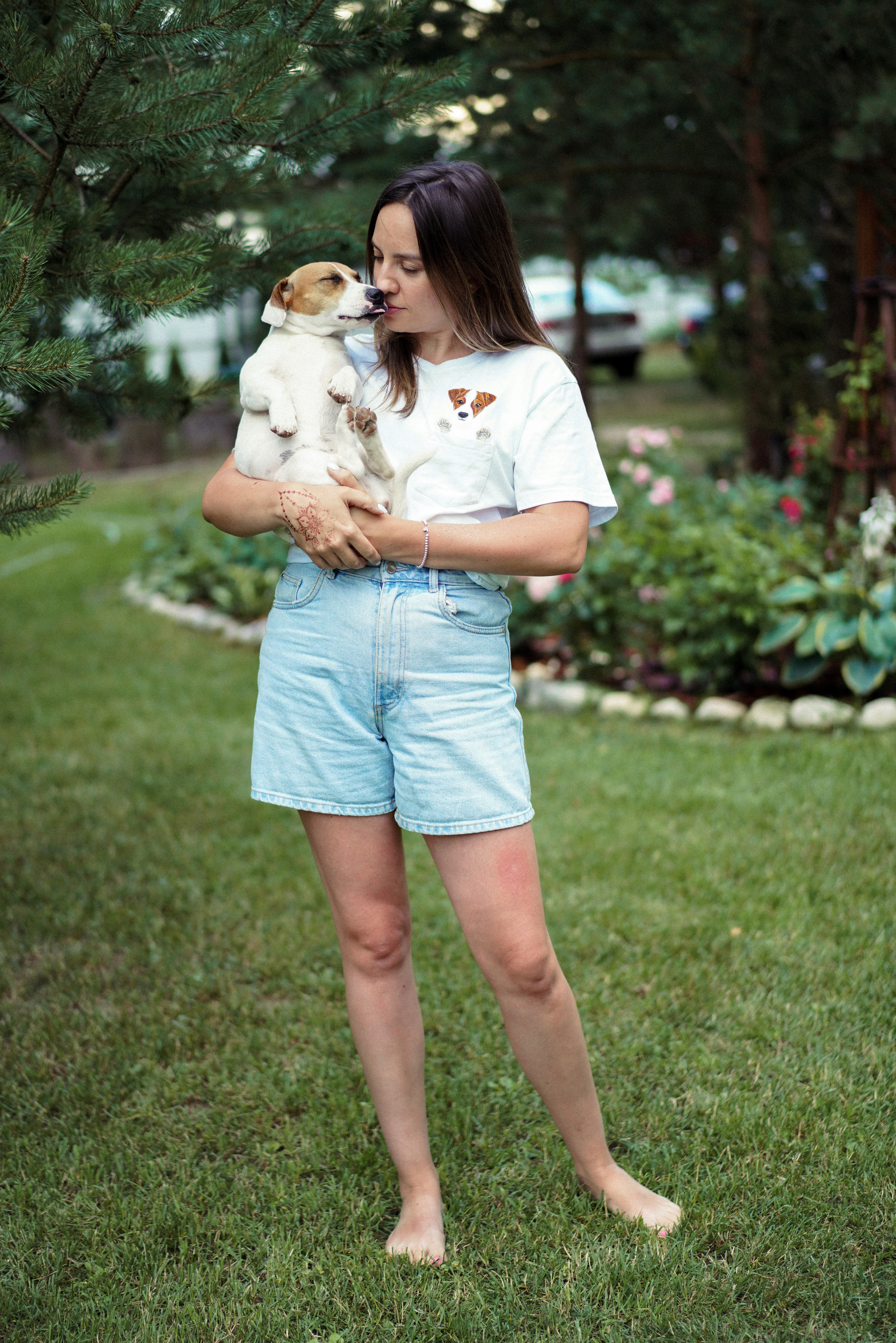 Павел, Евгения и Платон. Портретный фотограф Алёна Счетчикова