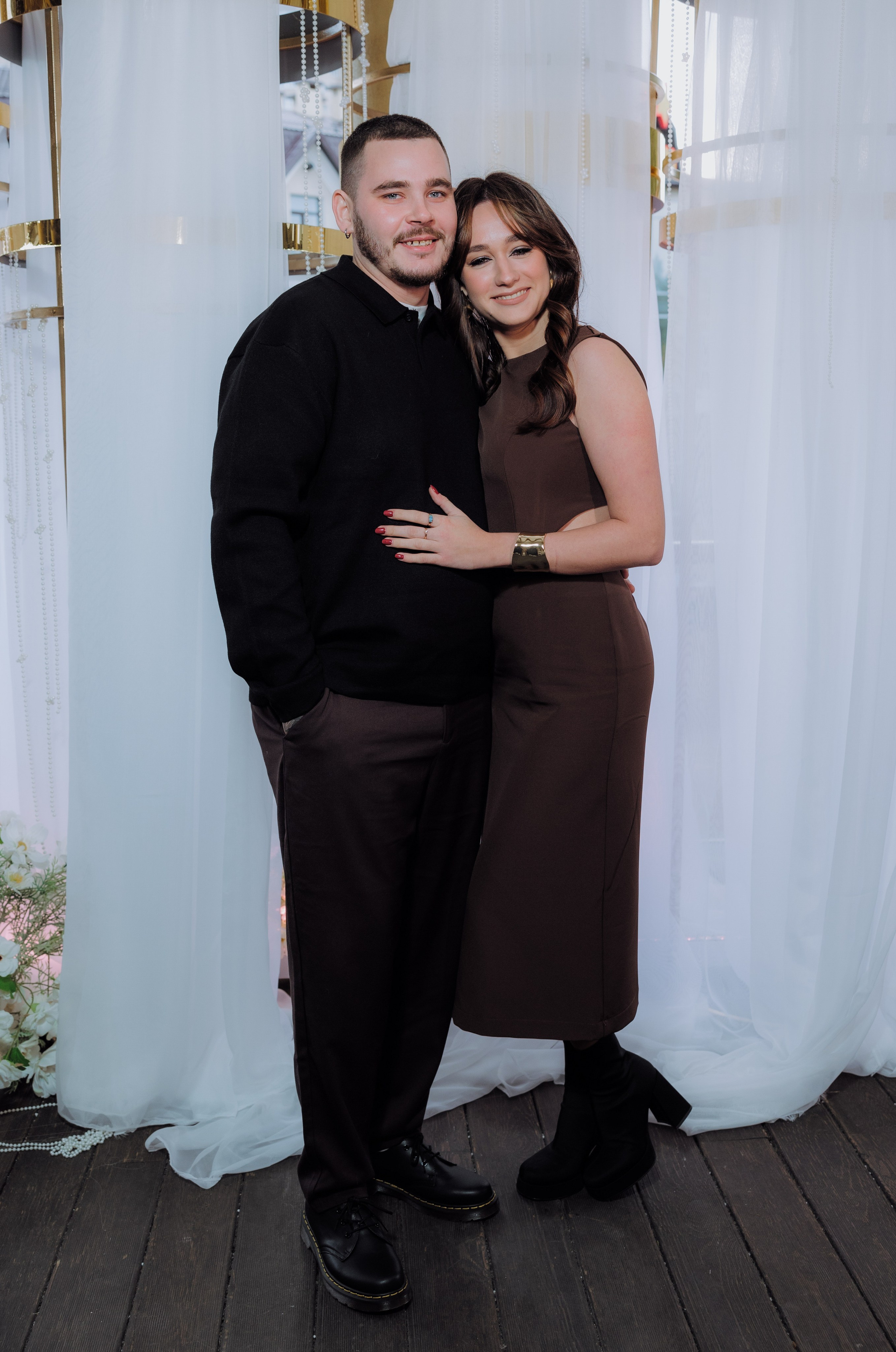 ANNA_IVAN (CONQUISTADOR). Фотограф Андрей Ширкалин Москва Московская обл, Коломна, Рязань