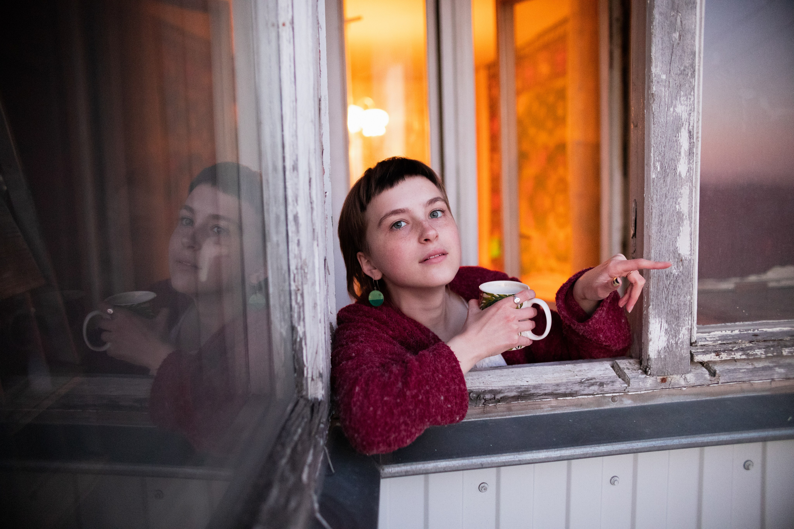 Casual Color. Косплей фотограф Москва — Santgeo