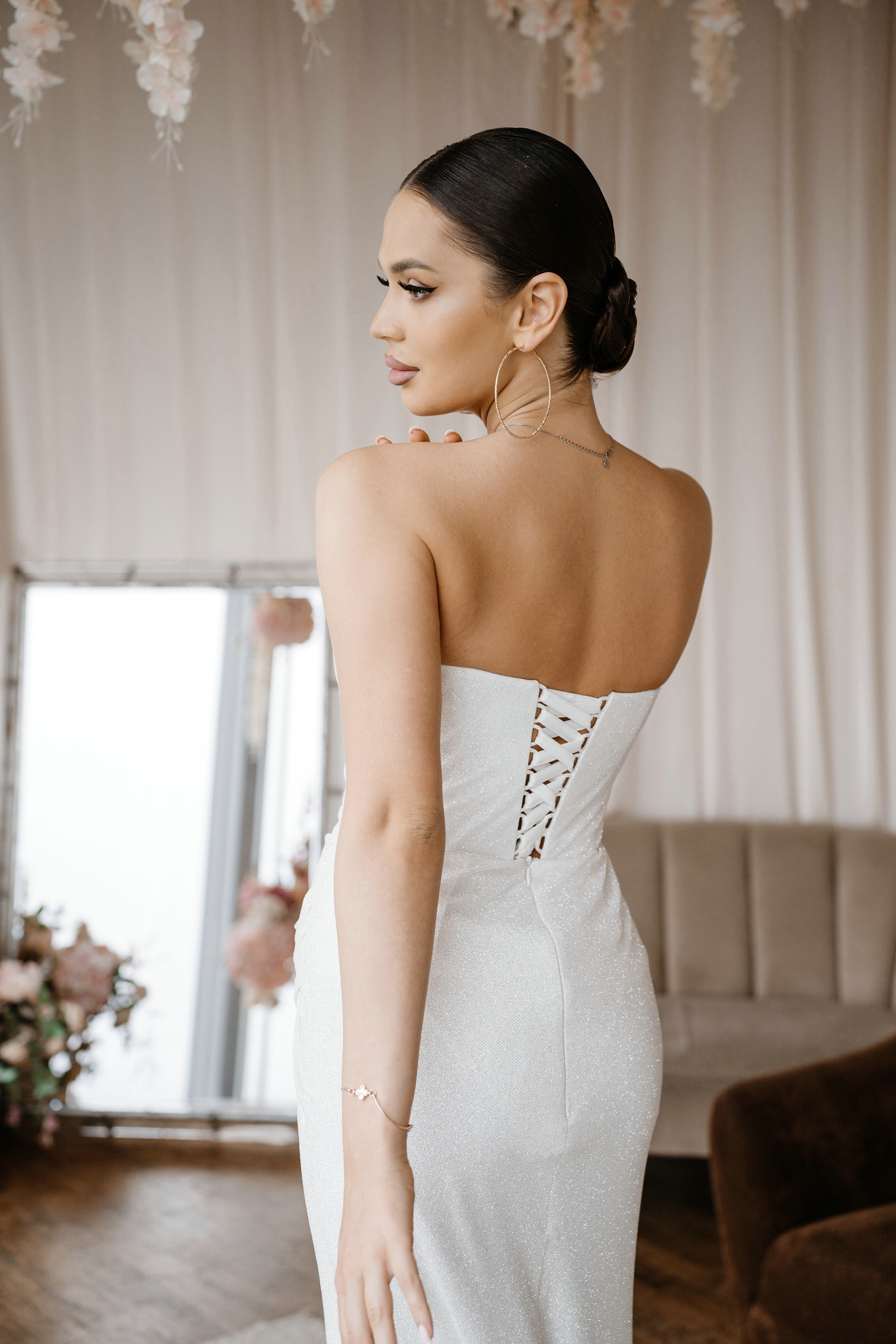 Роспись в ресторане Birds. Свадебный и семейный фотограф в Москве Светлана Зоткина