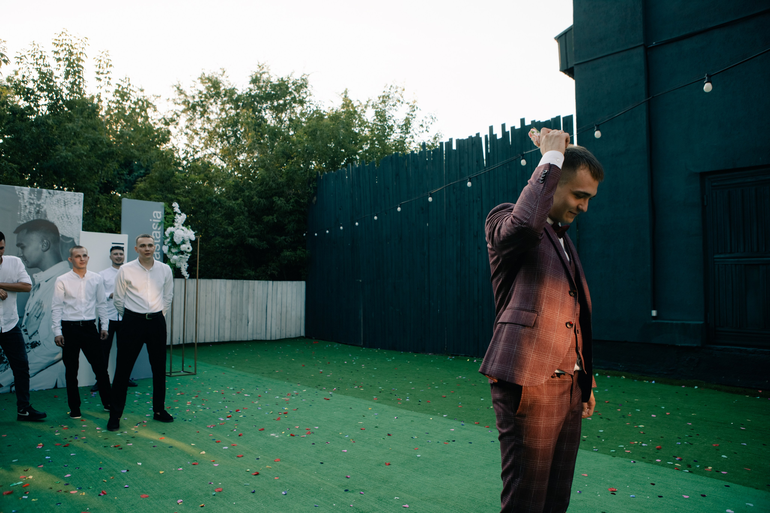 Анастасия/Даниил. Фотограф Оренбург Алёна Лелет