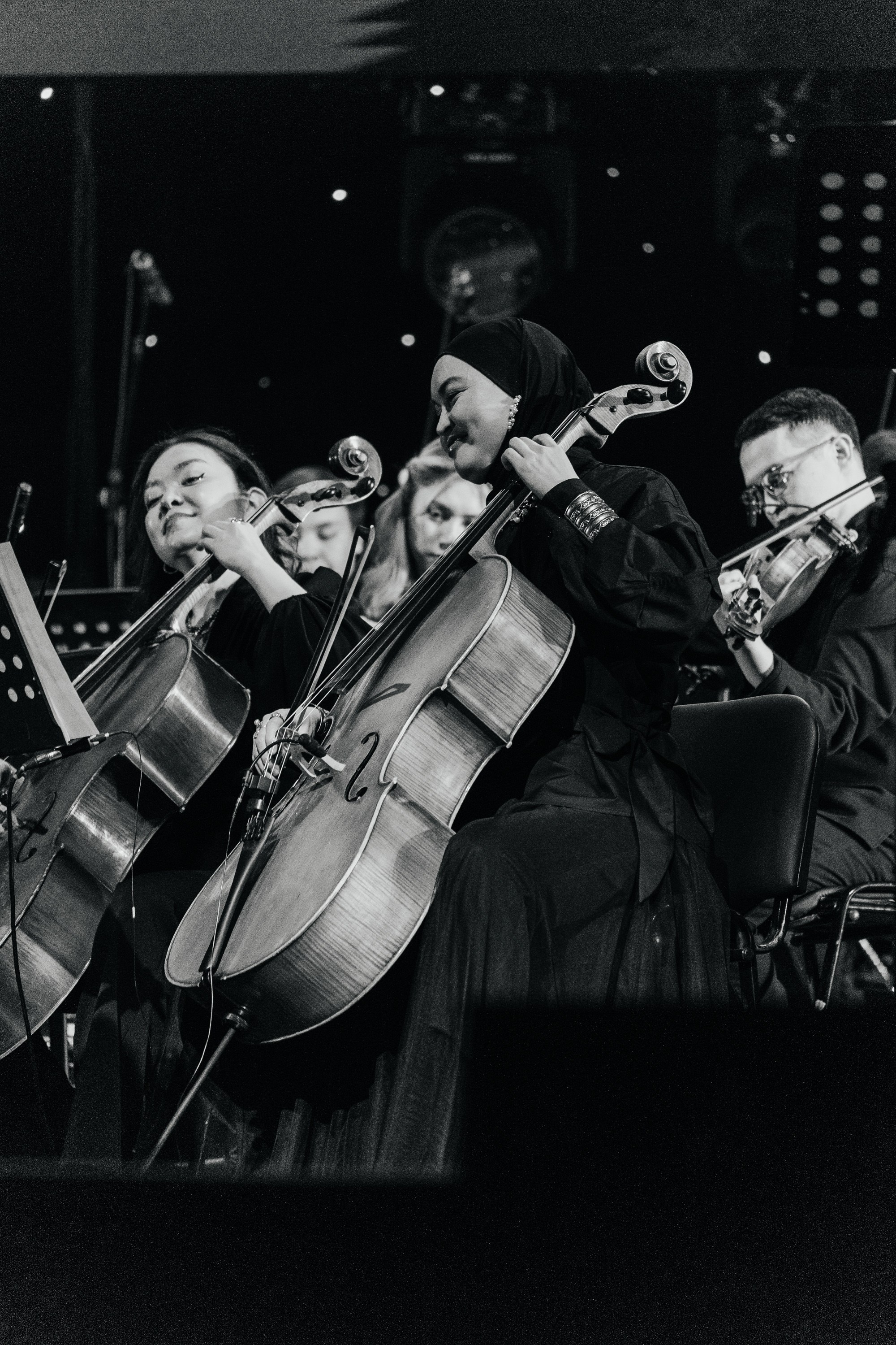 Концерты. Главная