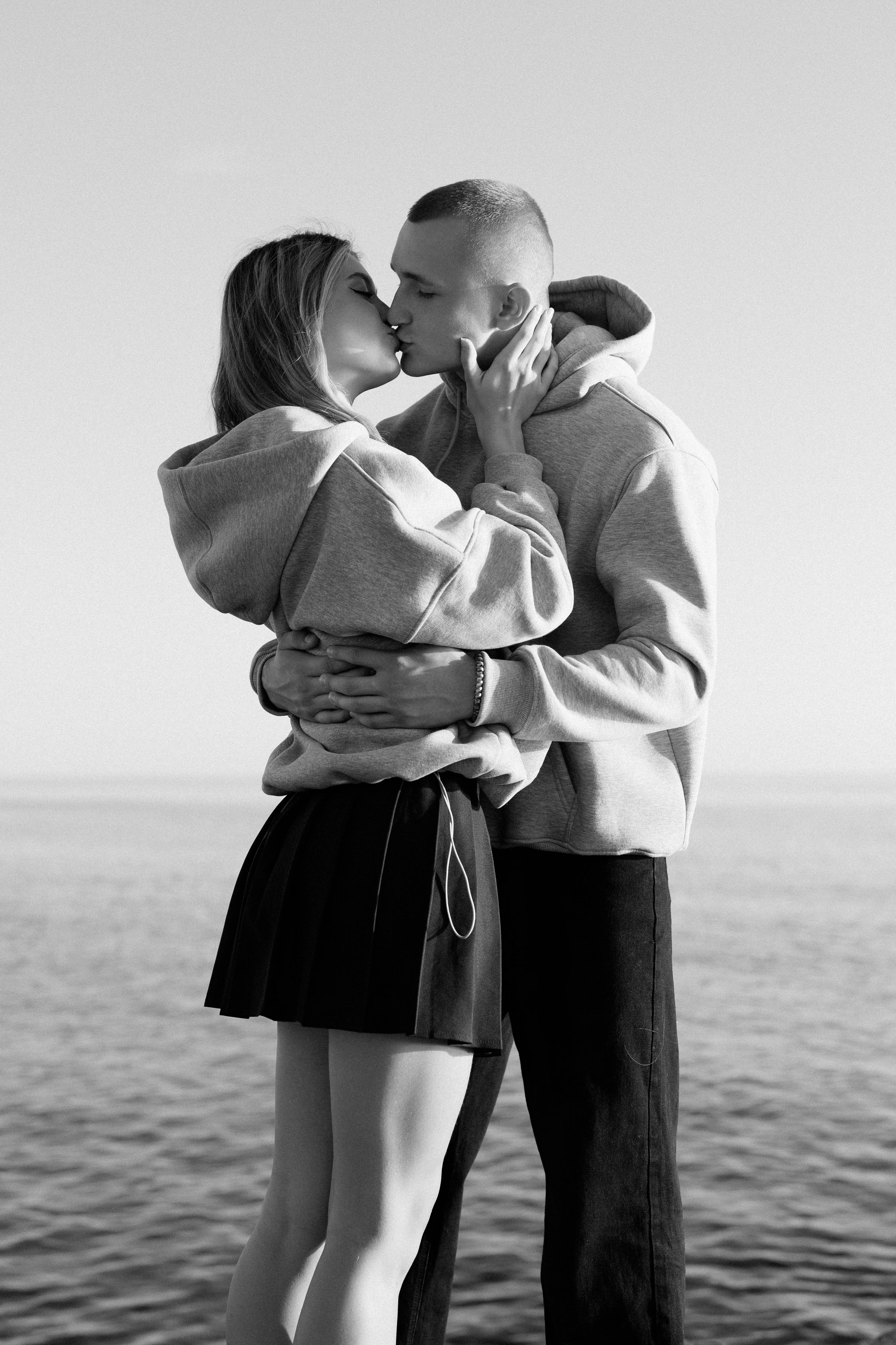 Я, ты и море. Аксанна Аракелян