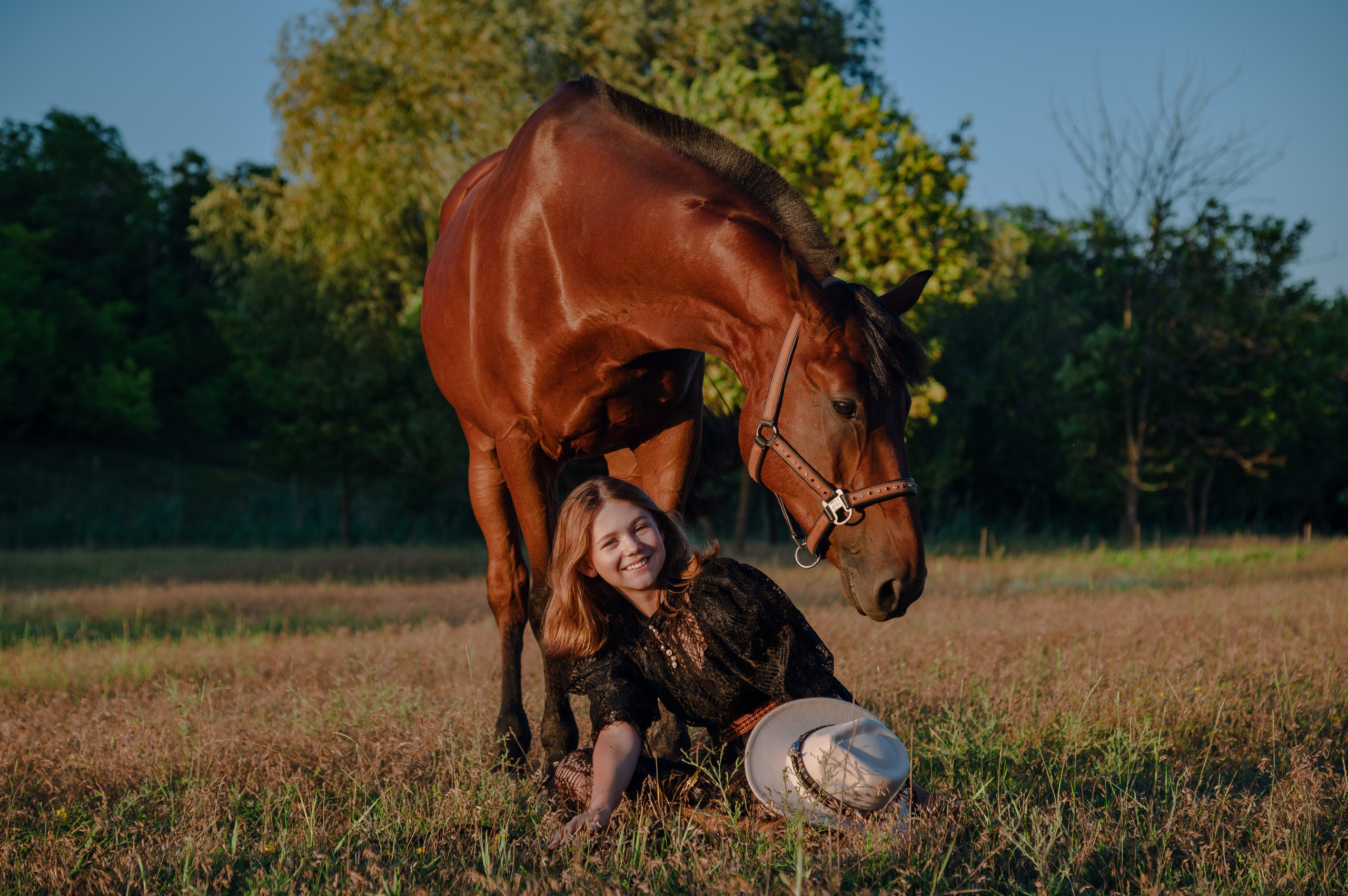 Маша и Марсон. Фотограф в Ростове —на — Дону