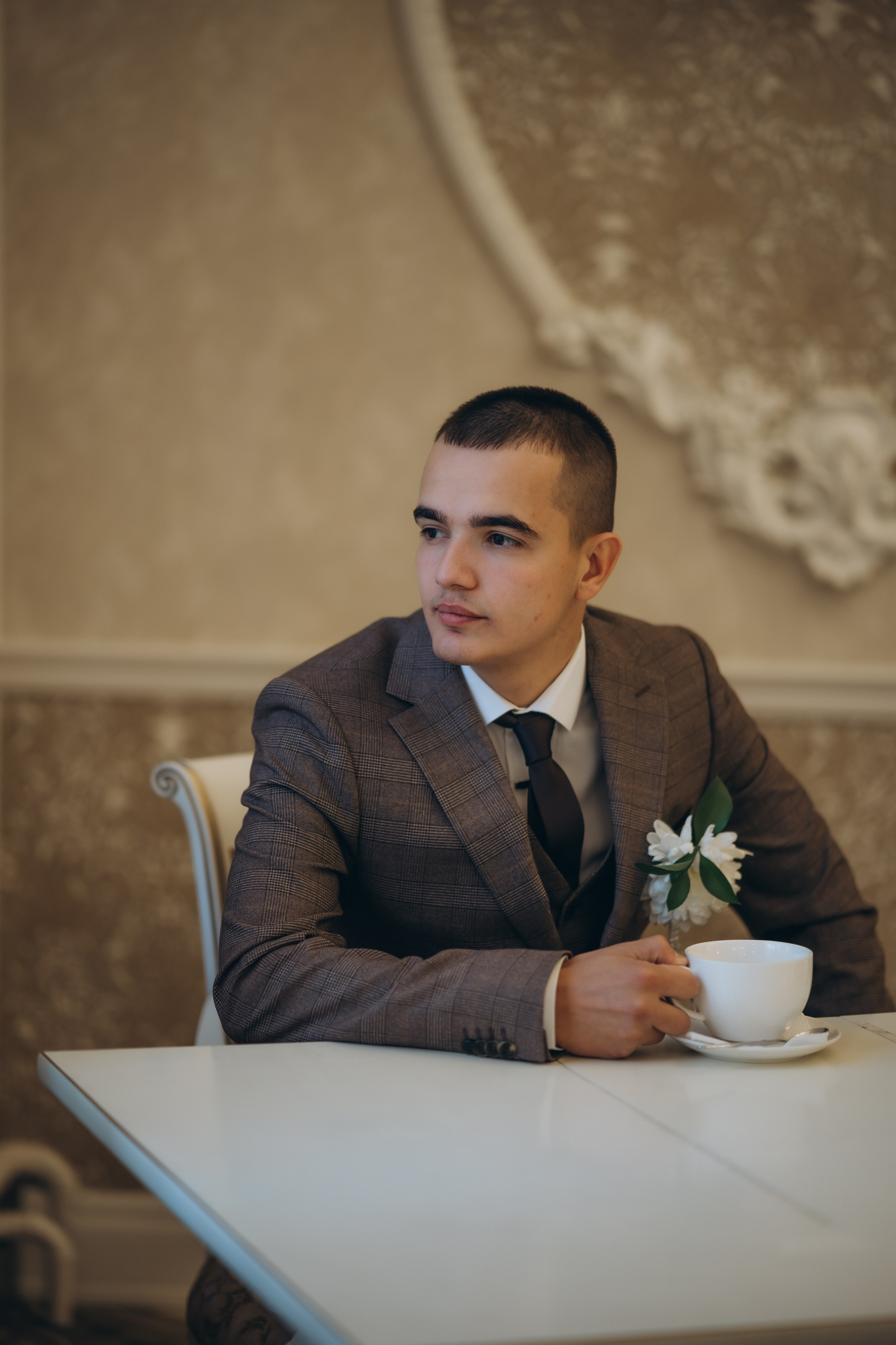 Пушкин. Фотограф Ангарск Иркутск Ксения Король