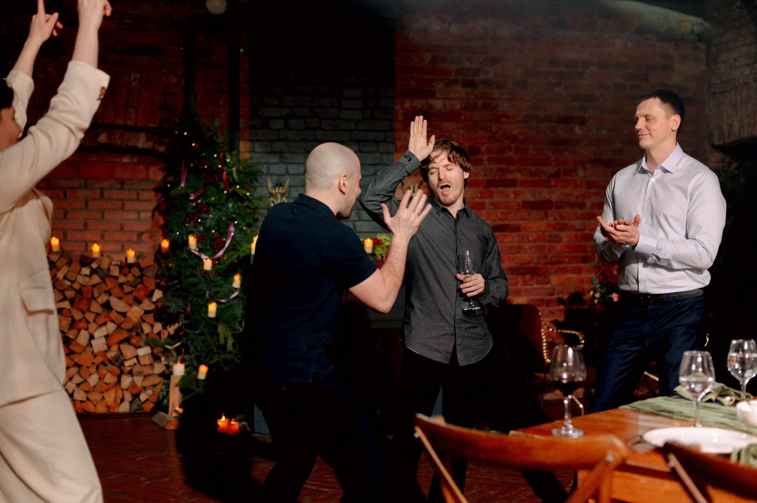 ТАНЯ и ЛЕША. Шашкова Вероника / Свадебный и семейный фотограф Москва и Ярославль