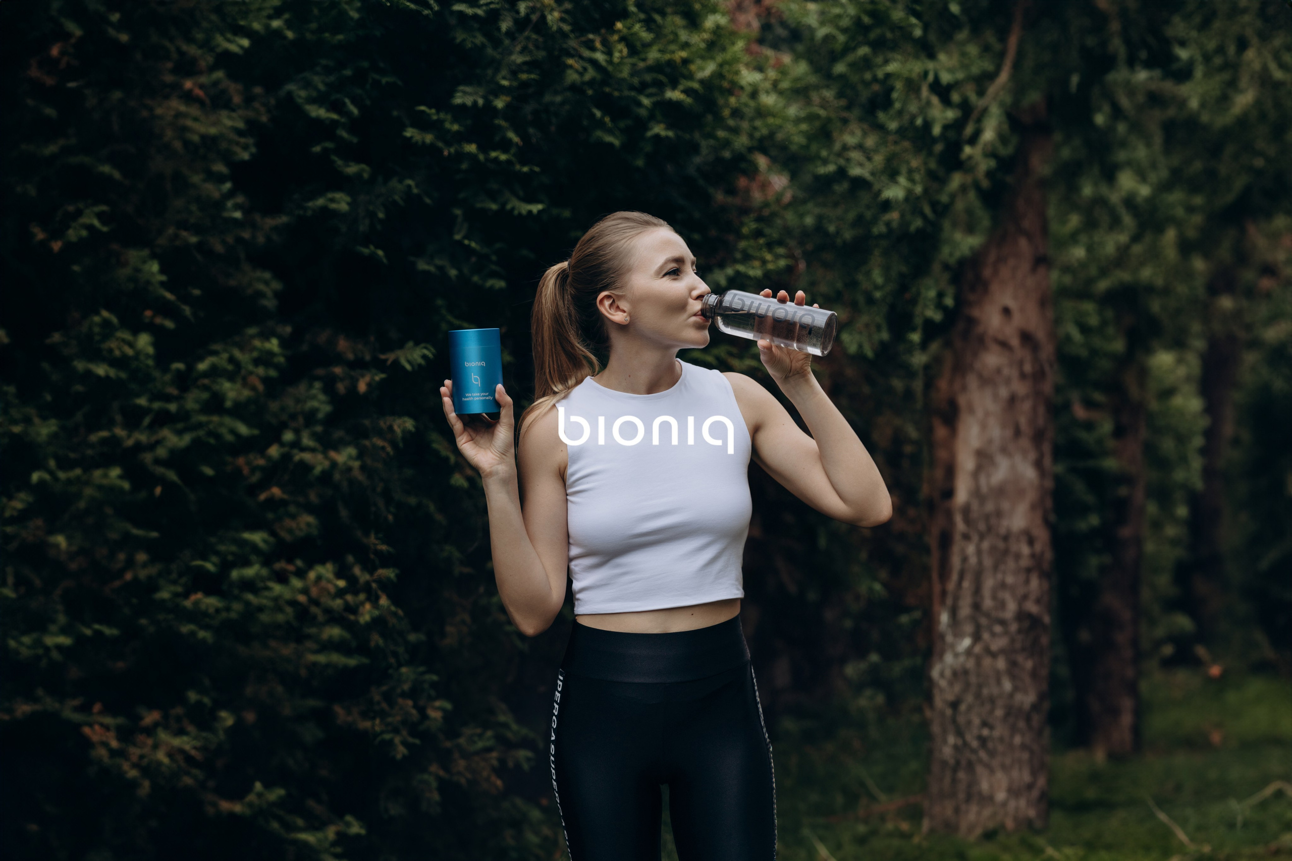 BIONIQ. OMIRBEK Alibekivich | Фотограф-ретушер