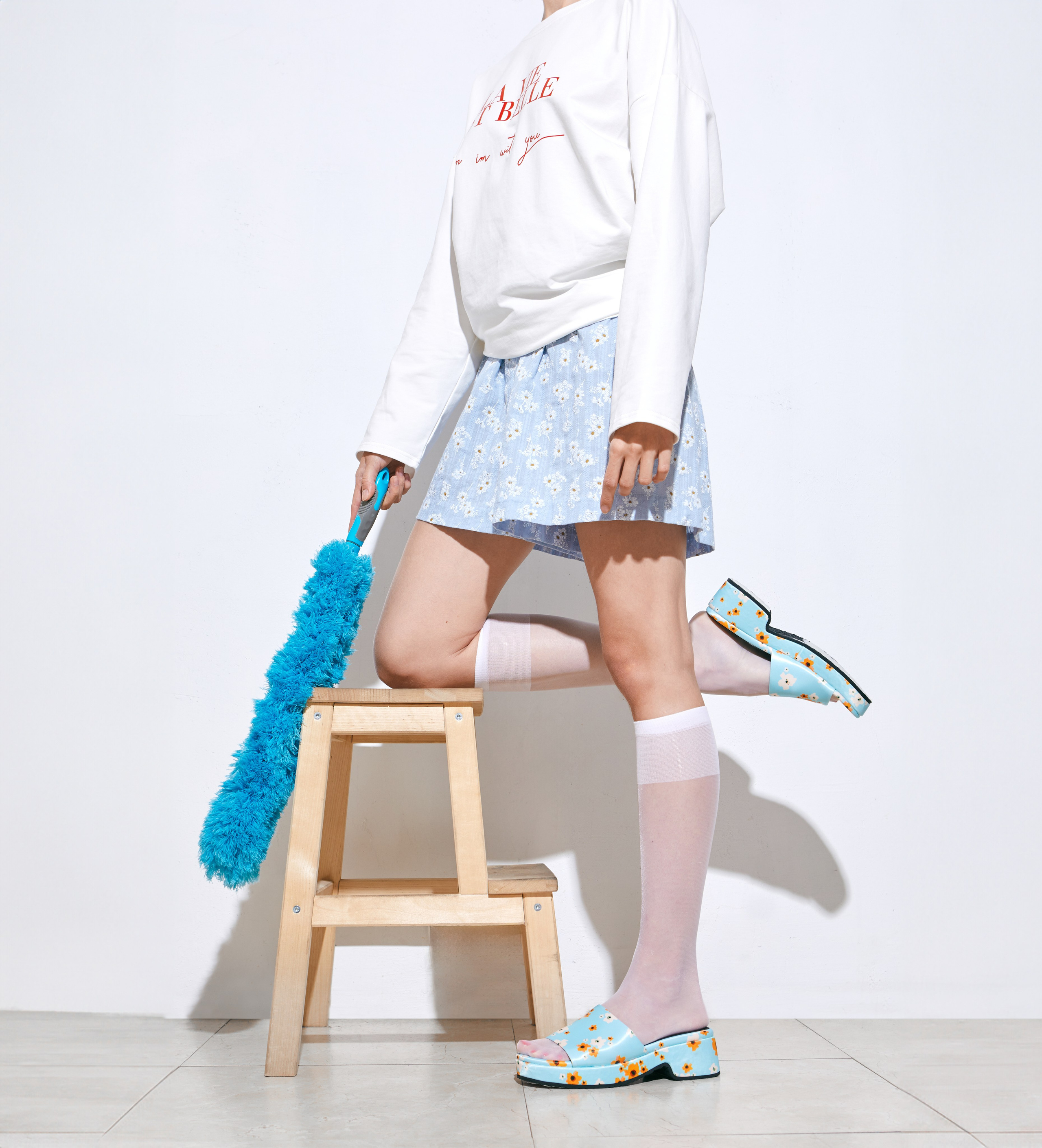 Luscan. Aleksandra Egorova photo