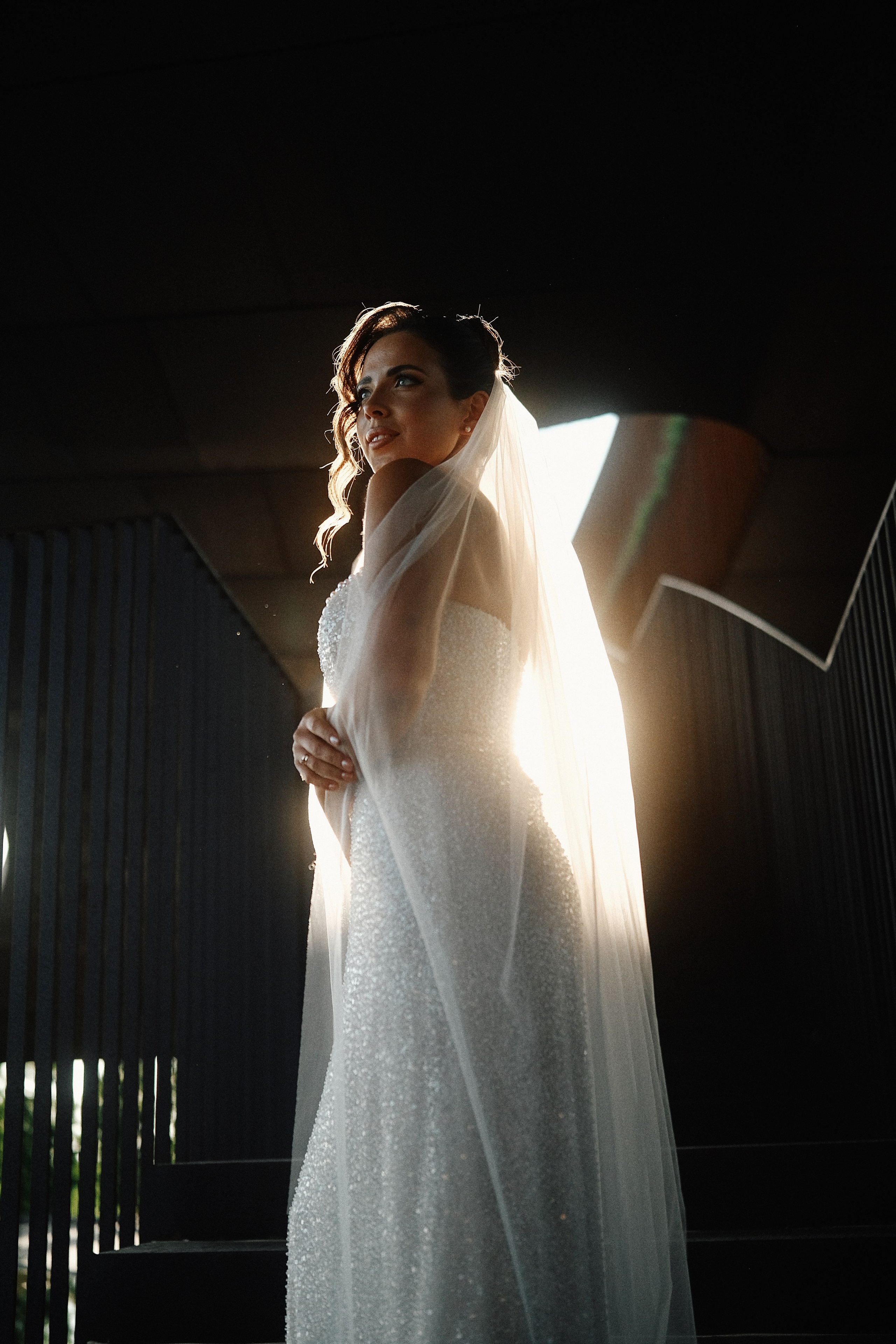 K & L. Свадебная видеосъемка в Крыму и Севастополе