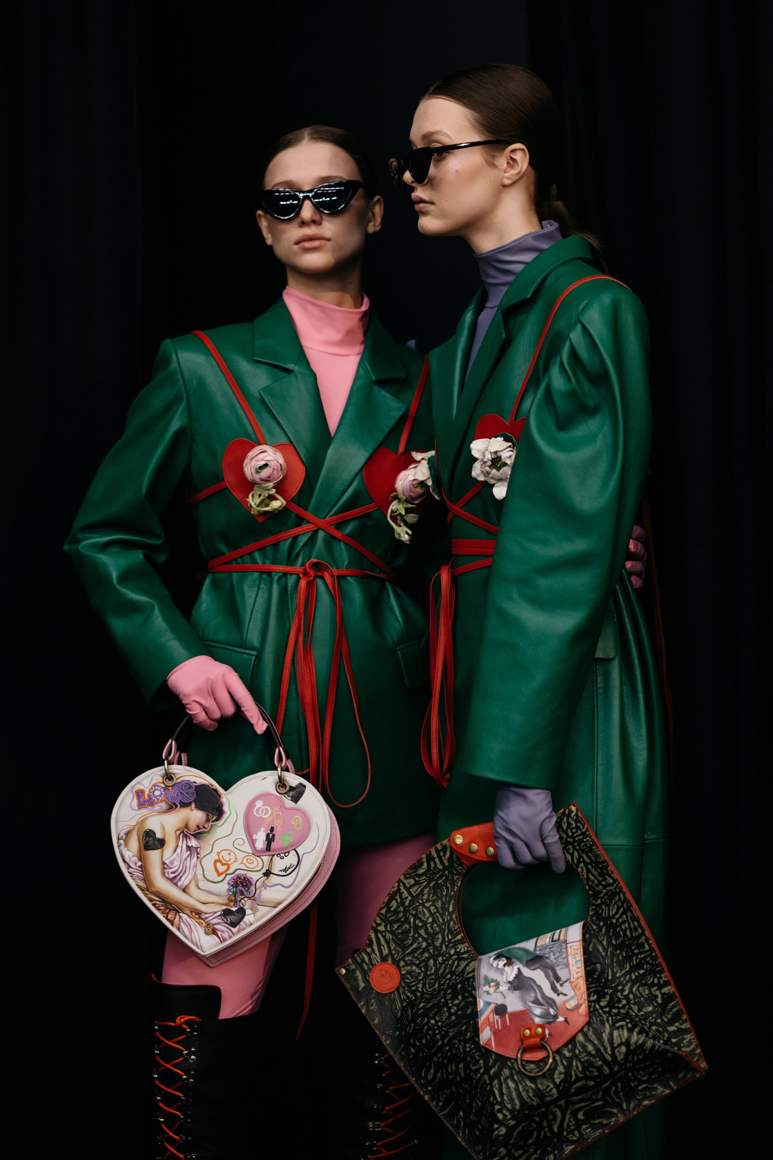 St. Petersburg Fashion Week part 2. Контент фотограф в Санкт-Петербурге Иванова Юлия