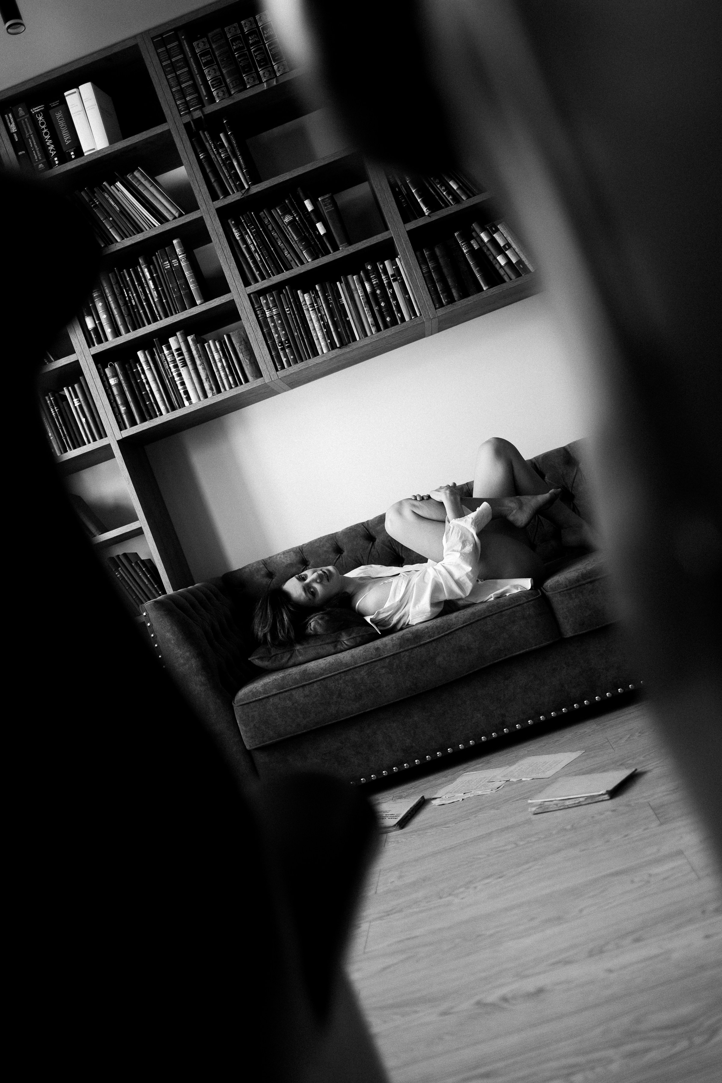 Даша. Фотограф в Выборге и Санкт-Петербурге Маша Гуляева