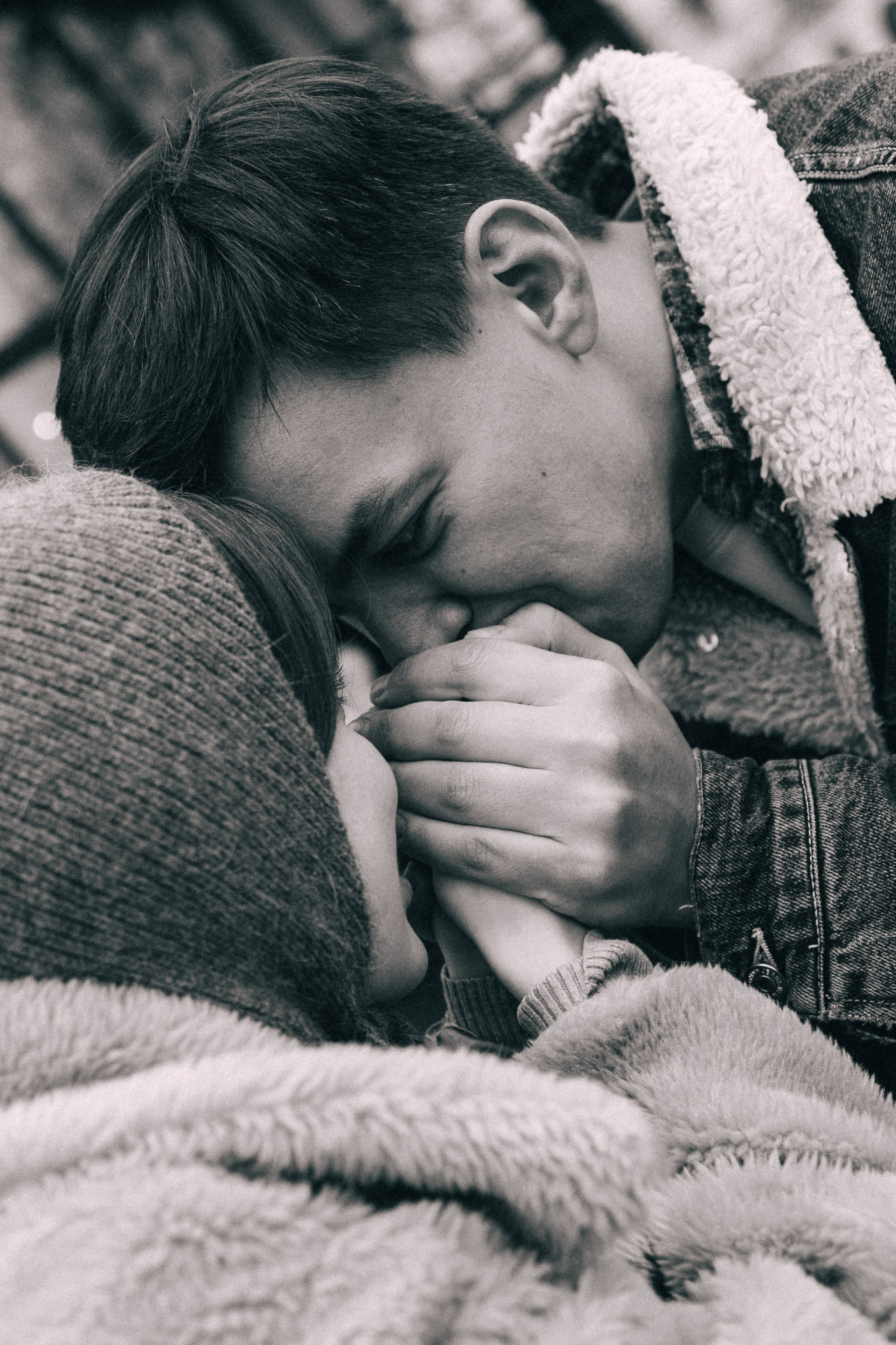 Love in New Holland. Фотограф в Выборге и Санкт-Петербурге Маша Гуляева