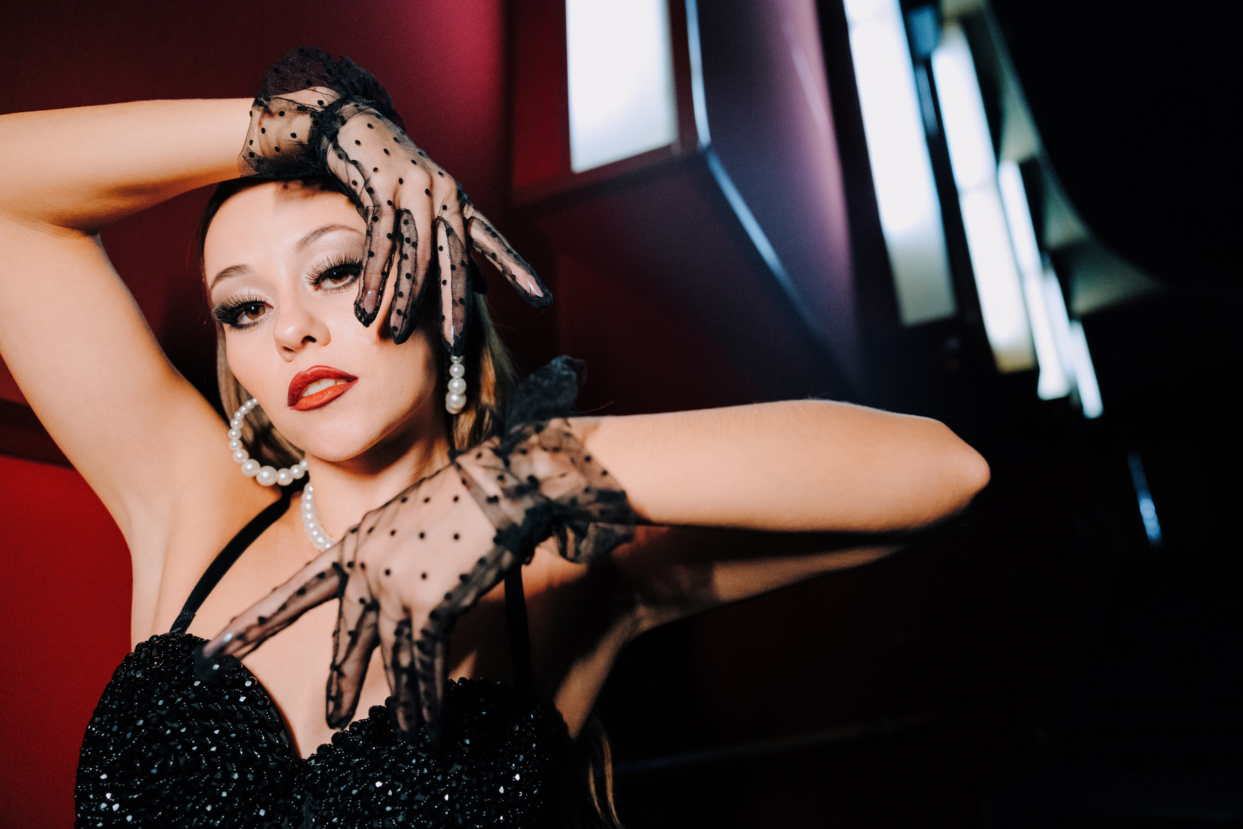 Фотопроект «Кинотеатр». Главная