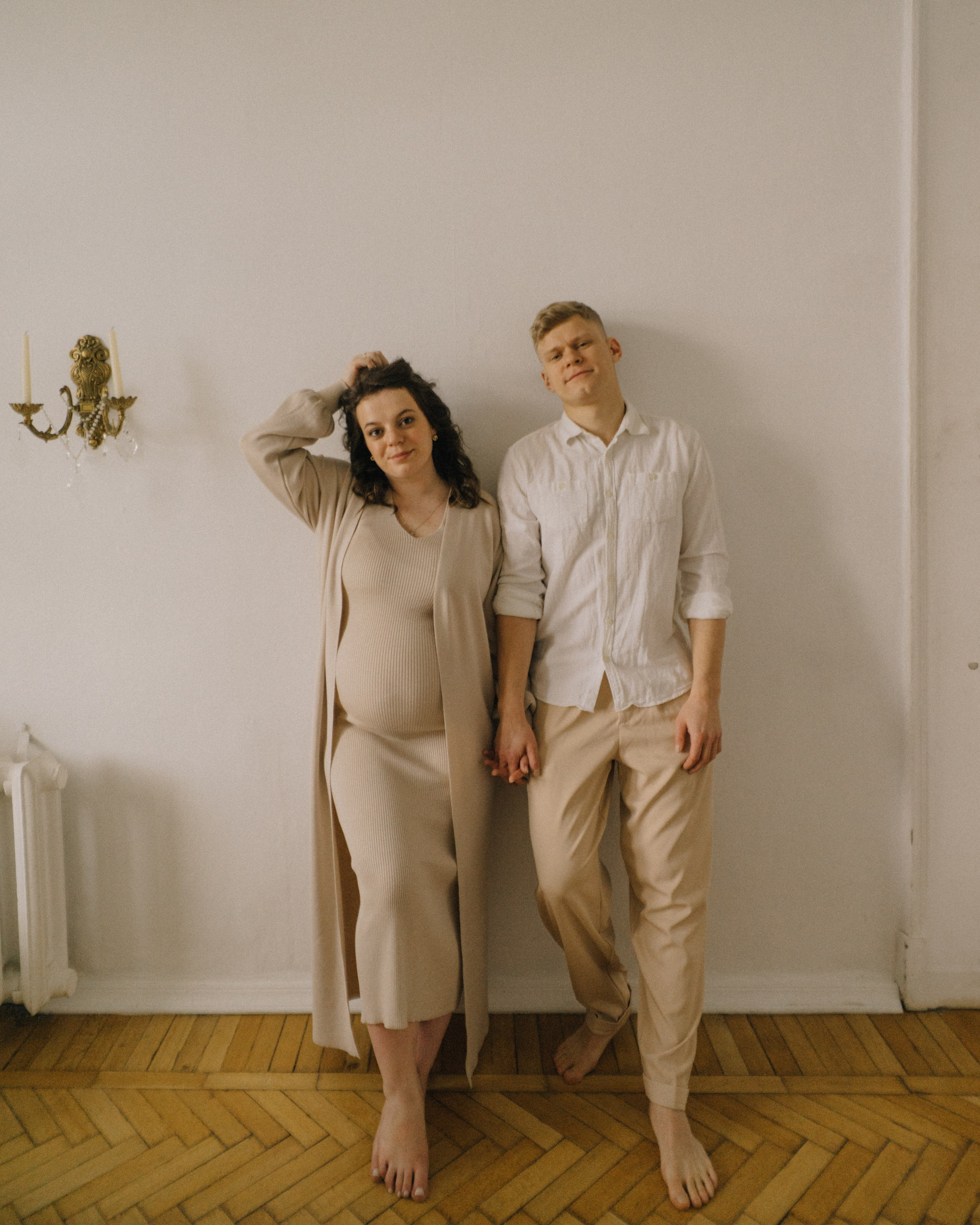 Кирилл и Екатерина. Екатерина Рыбкина Портретный фотограф в Москве