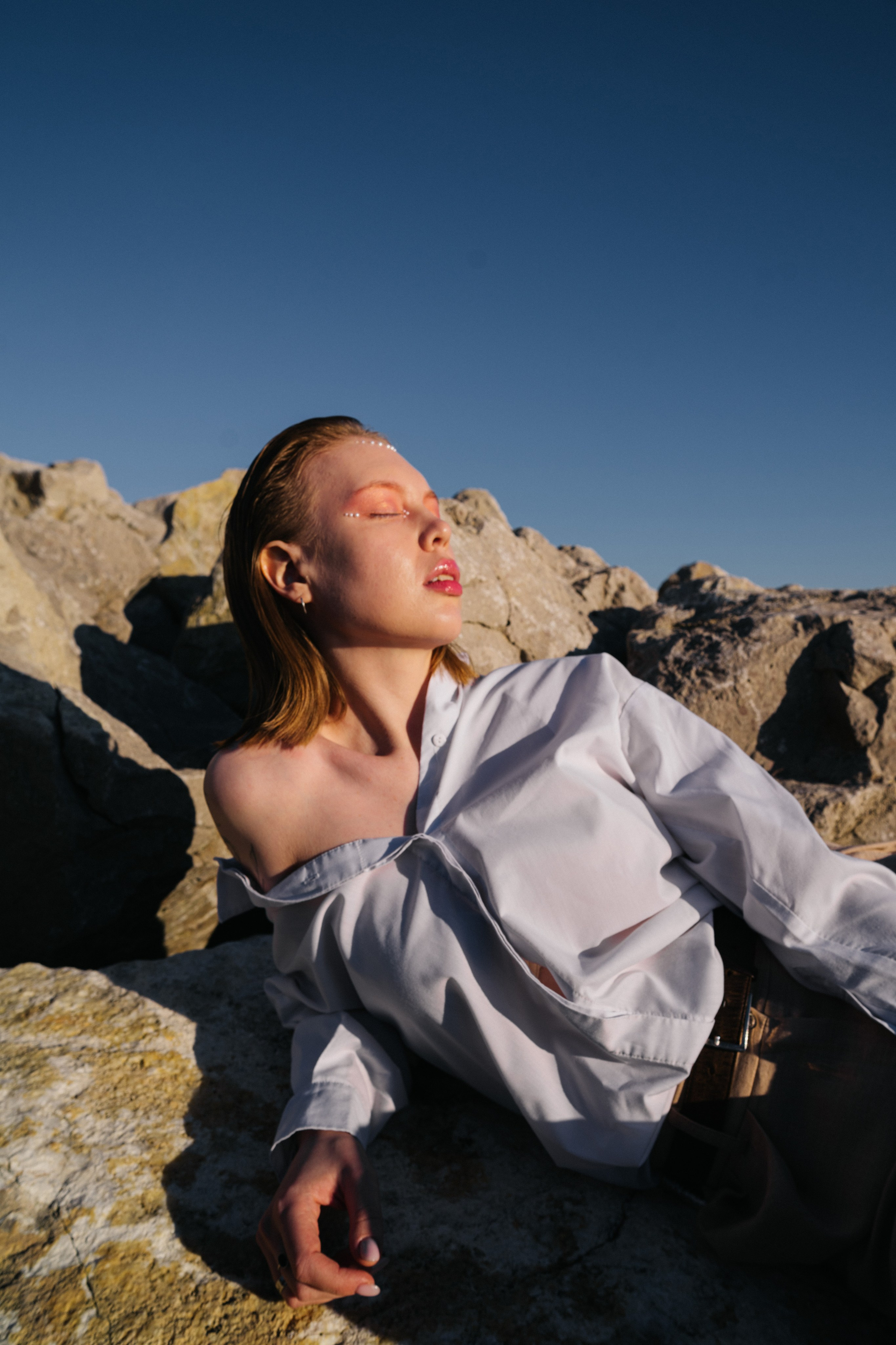 Анна. Екатерина Рыбкина Портретный фотограф в Москве