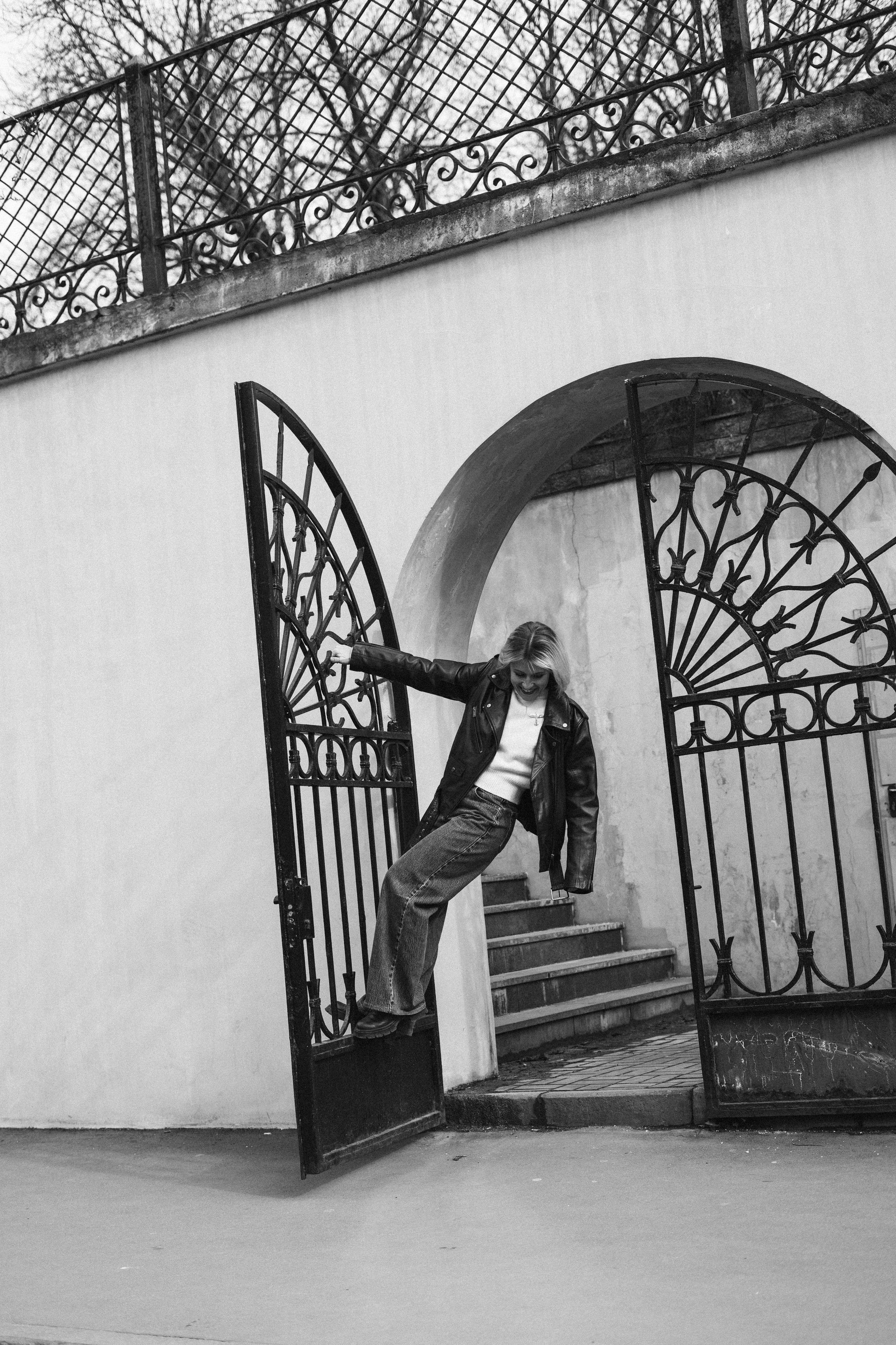 Елена. Екатерина Рыбкина Портретный фотограф в Москве