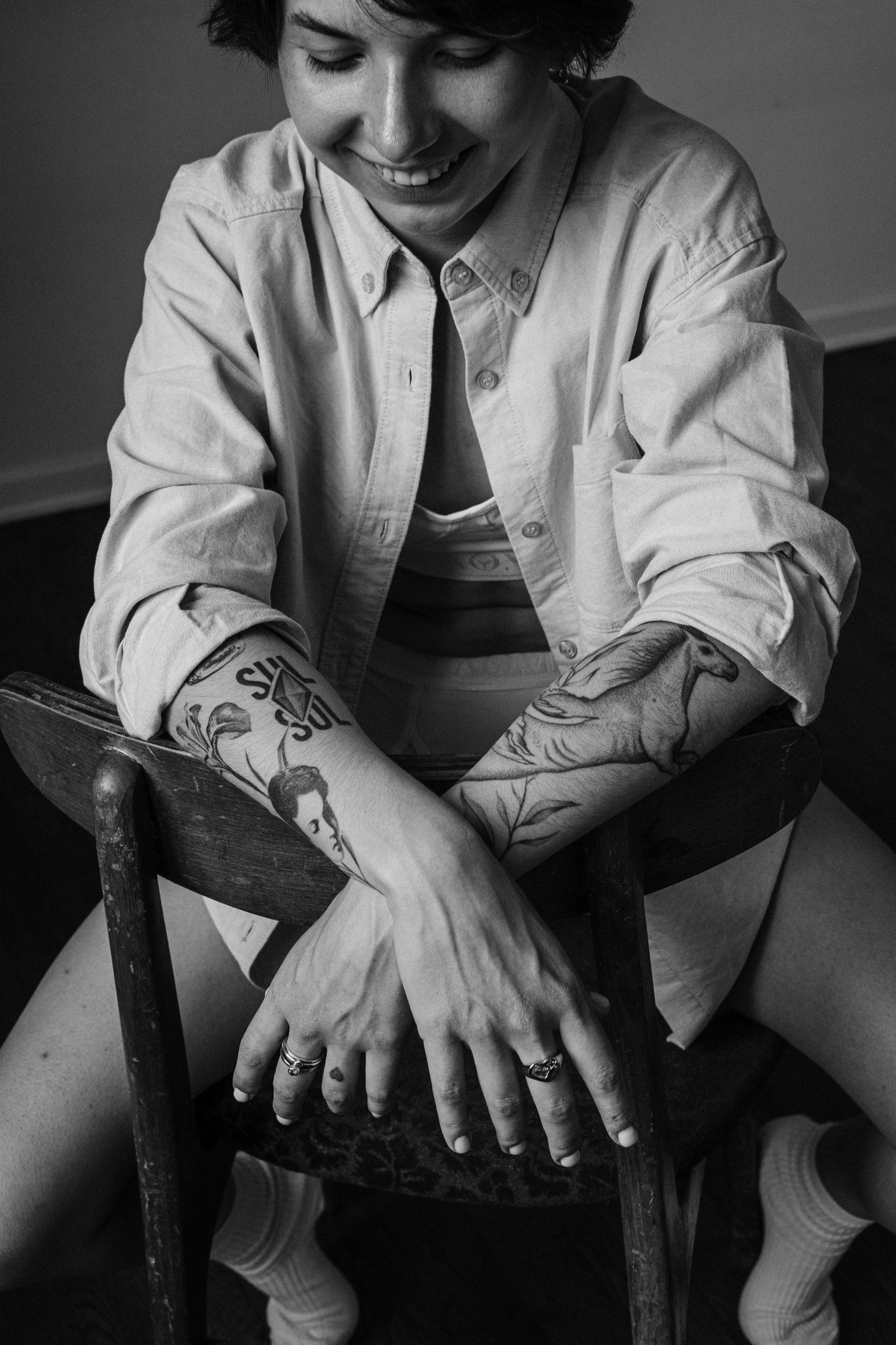 Юлия. Екатерина Рыбкина Портретный фотограф в Москве