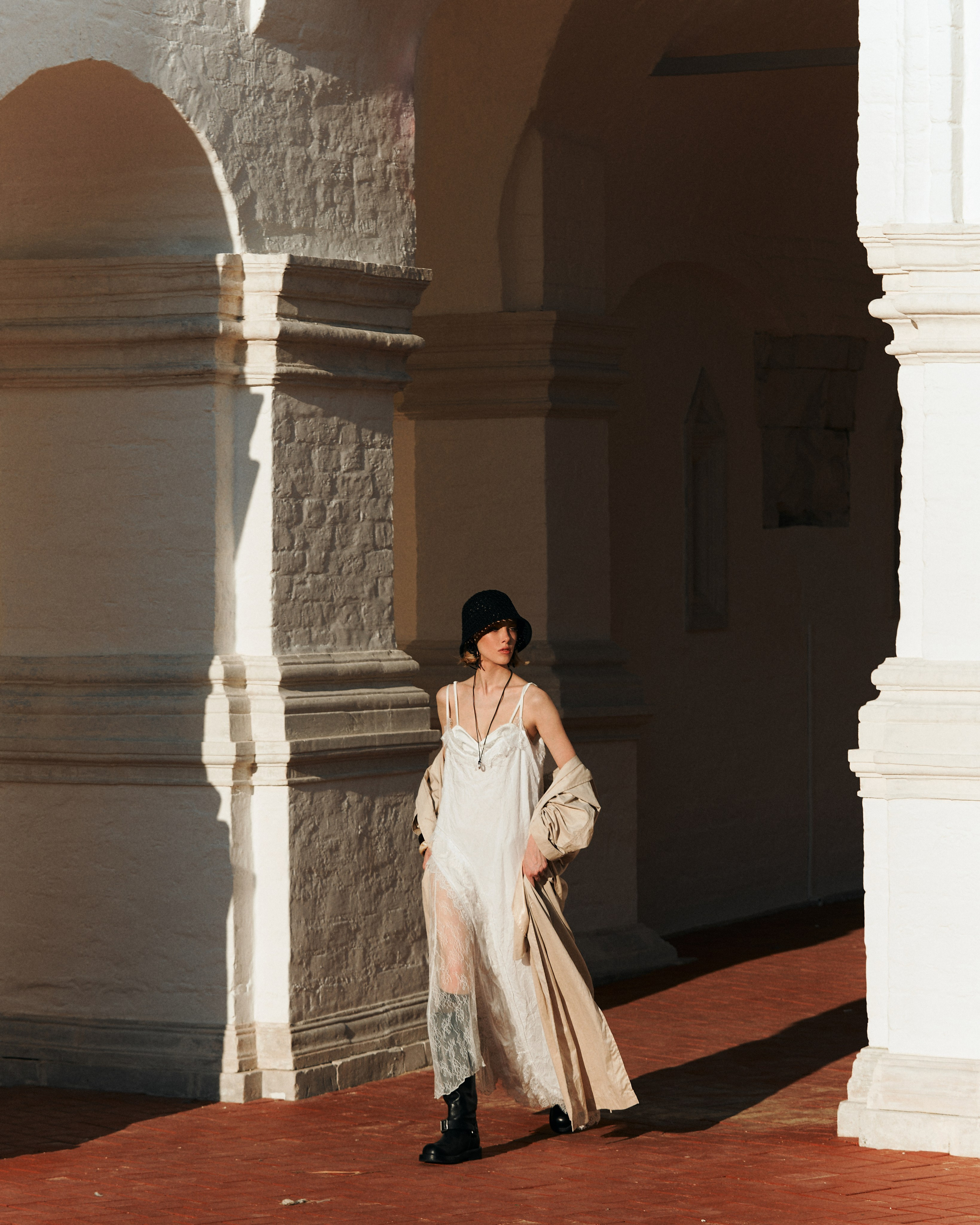 Portfolio. Фотограф, преподаватель и ретушер Милена Духненко