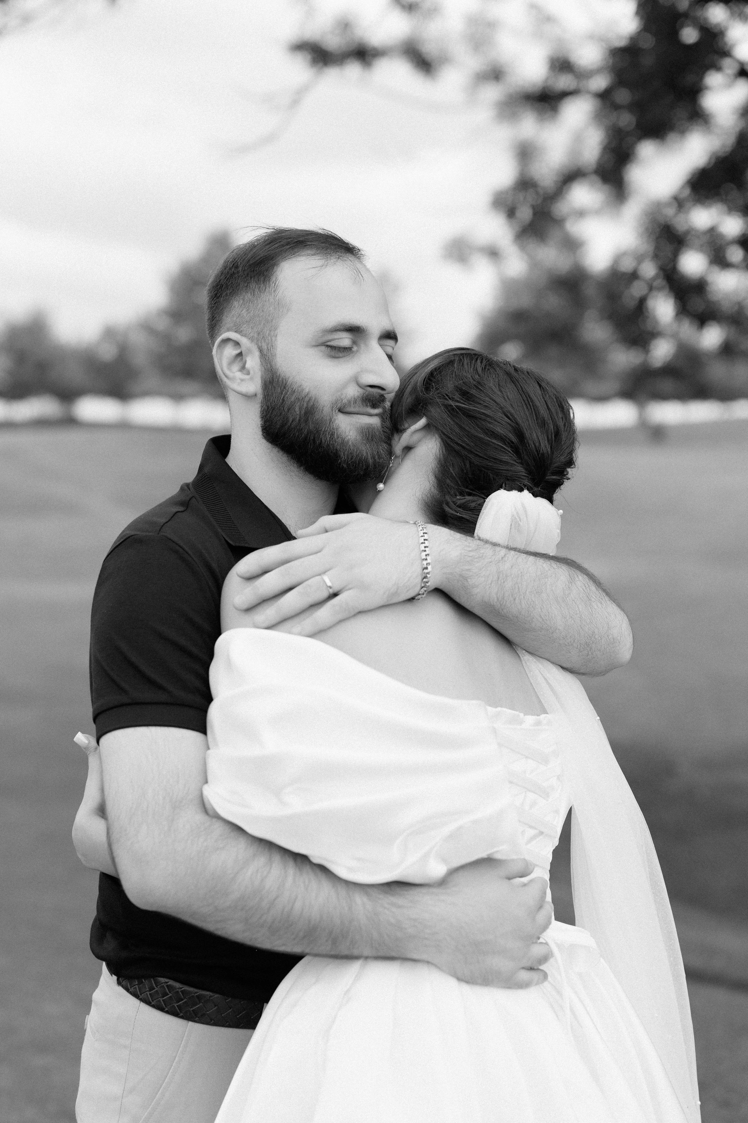 Мгновения счастья. Аксанна Аракелян