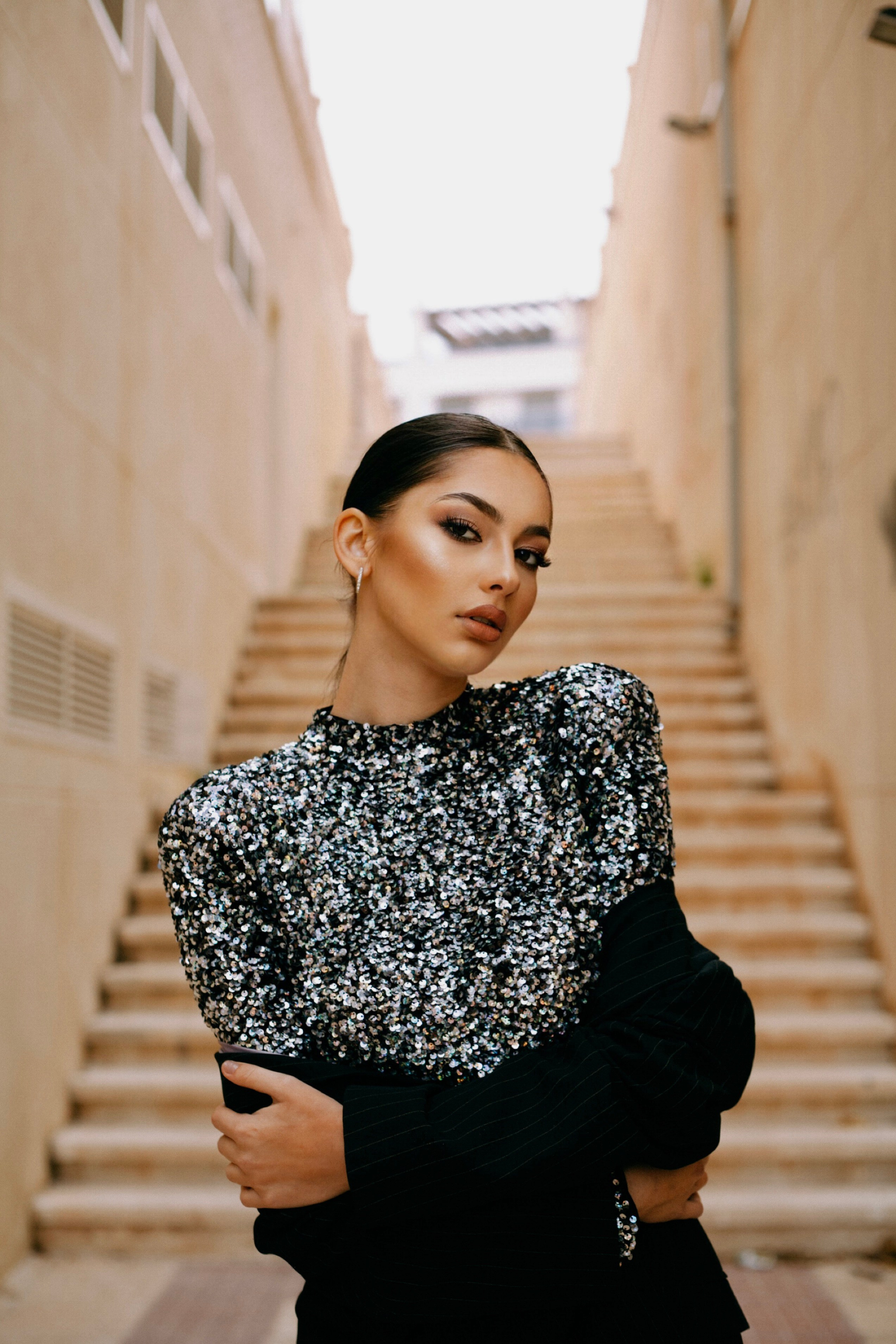 Karolina. ANNA KUDRINA PHOTOGRAPHY Russia