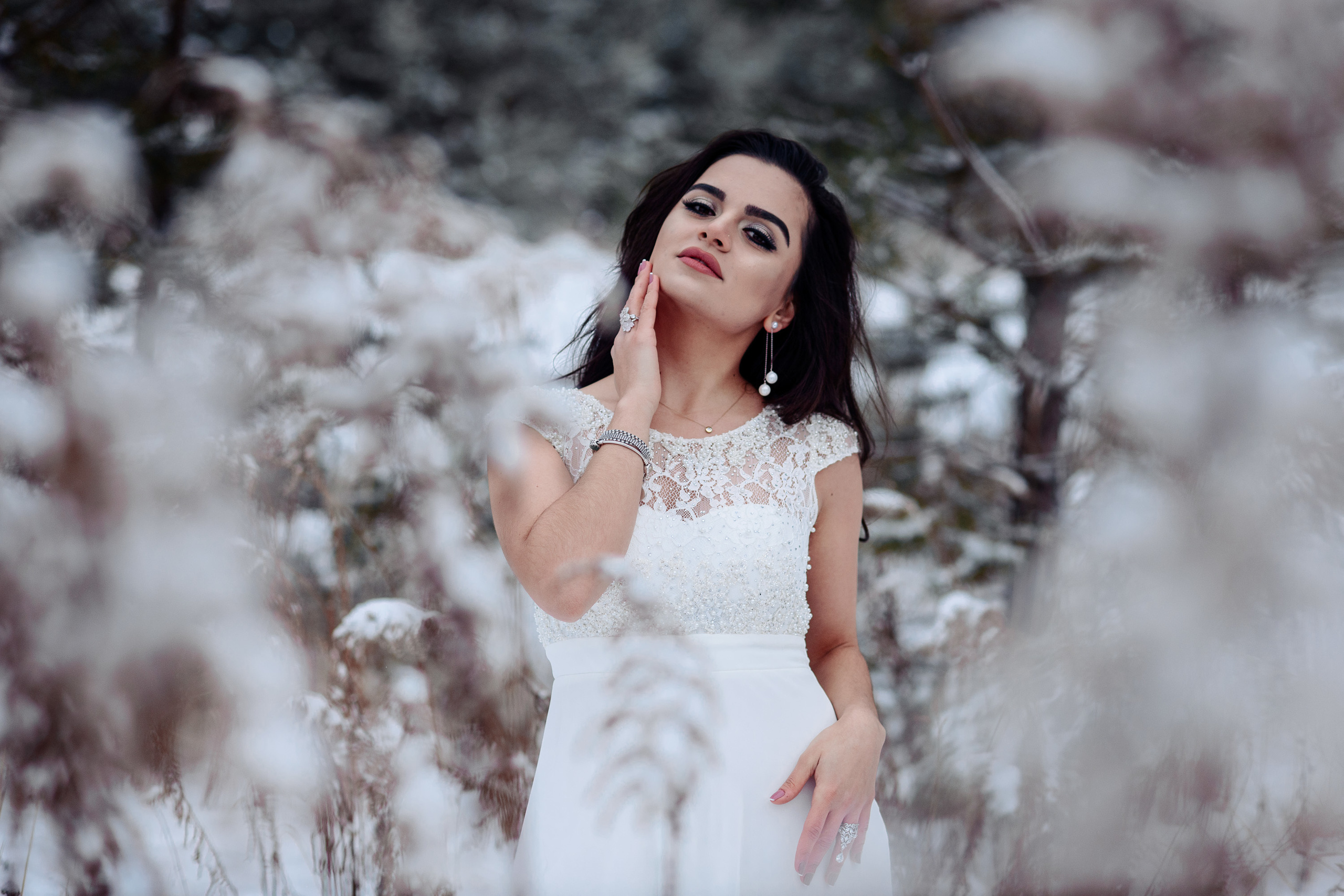 Мираж. Свадебный фотограф Ижевск Петр Шишков