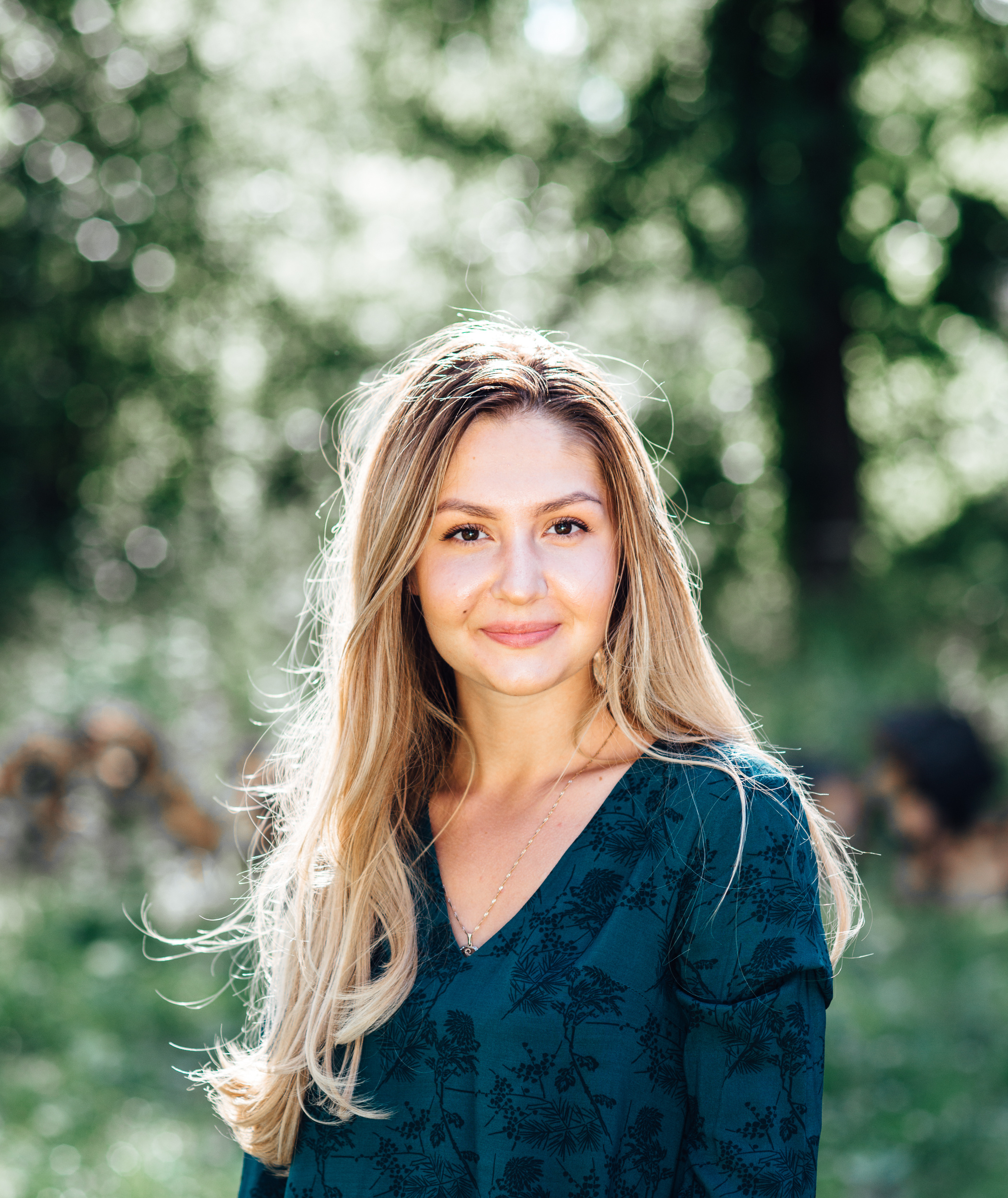 Надежда. Свадебный фотограф Ижевск Петр Шишков