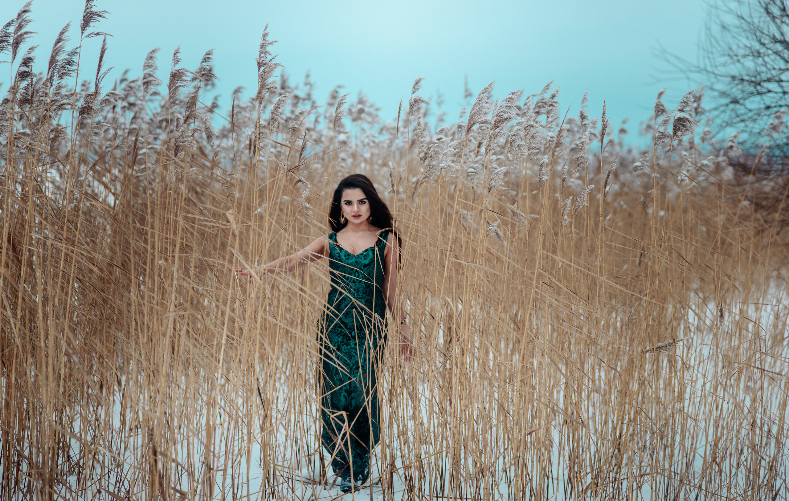 Мираж. Свадебный фотограф Ижевск Петр Шишков