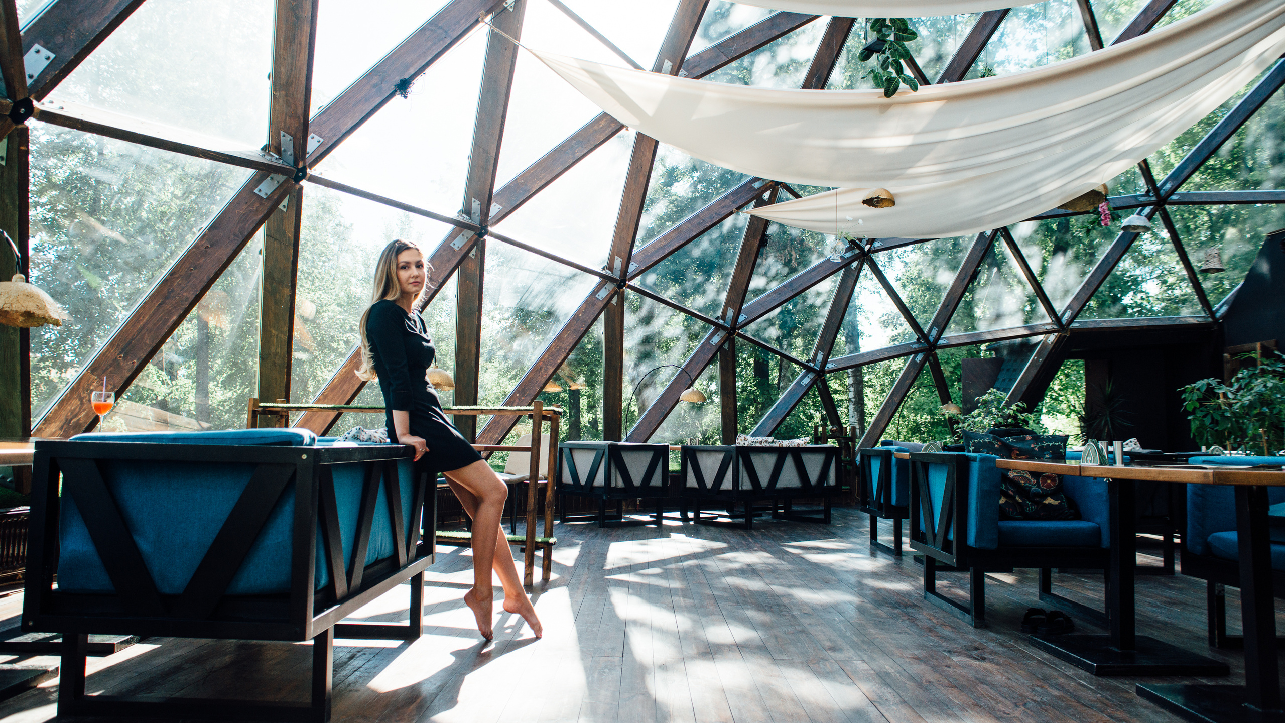 Надежда. Свадебный фотограф Ижевск Петр Шишков