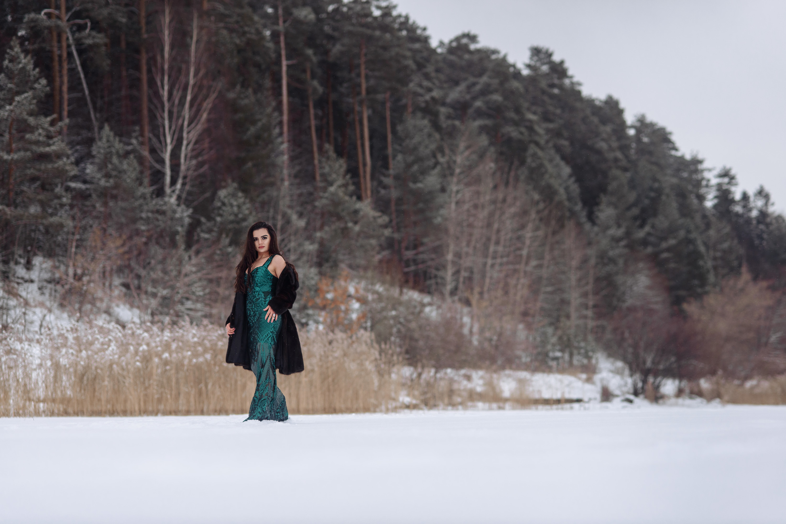 Мираж. Свадебный фотограф Ижевск Петр Шишков