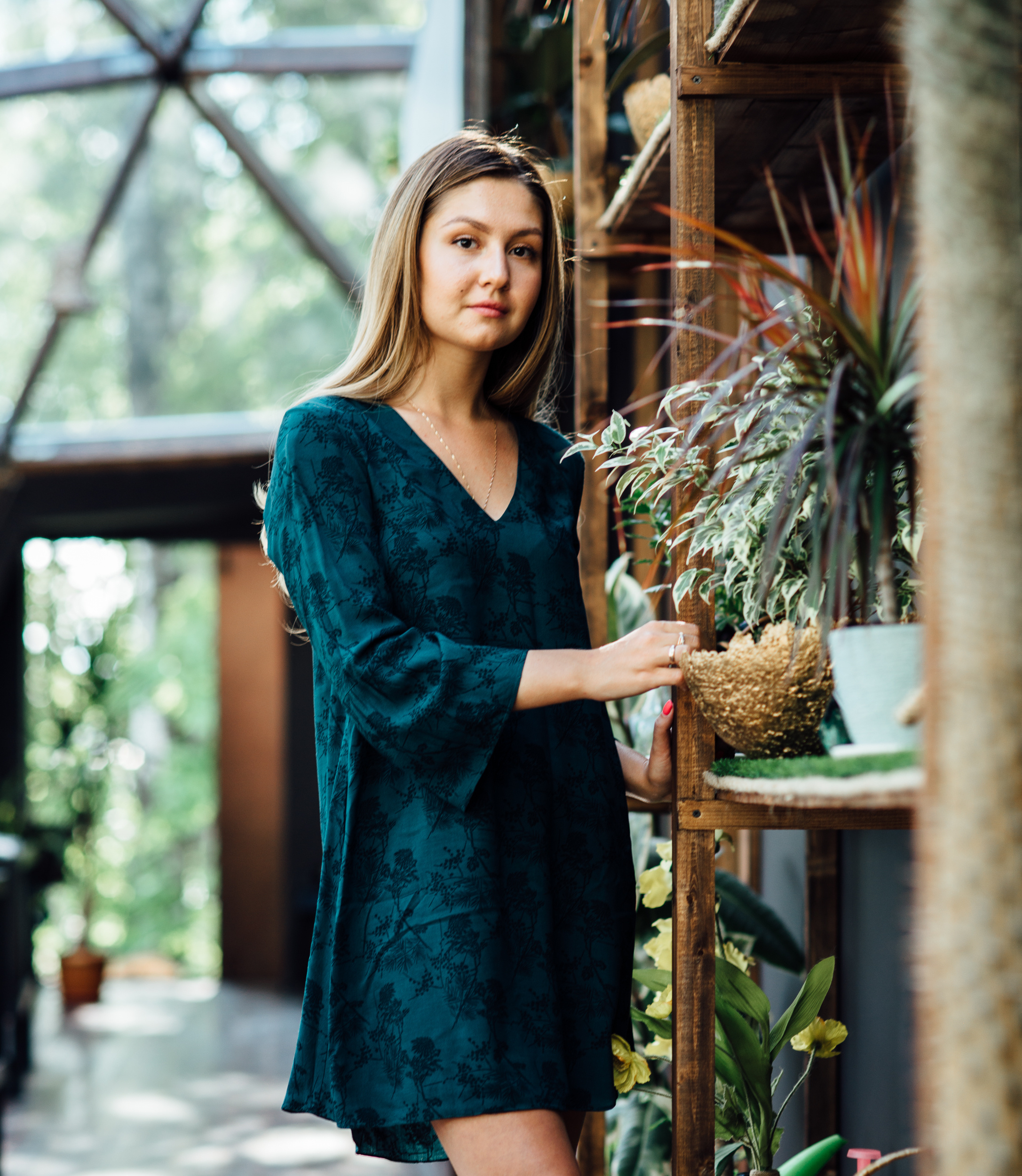 Надежда. Свадебный фотограф Ижевск Петр Шишков