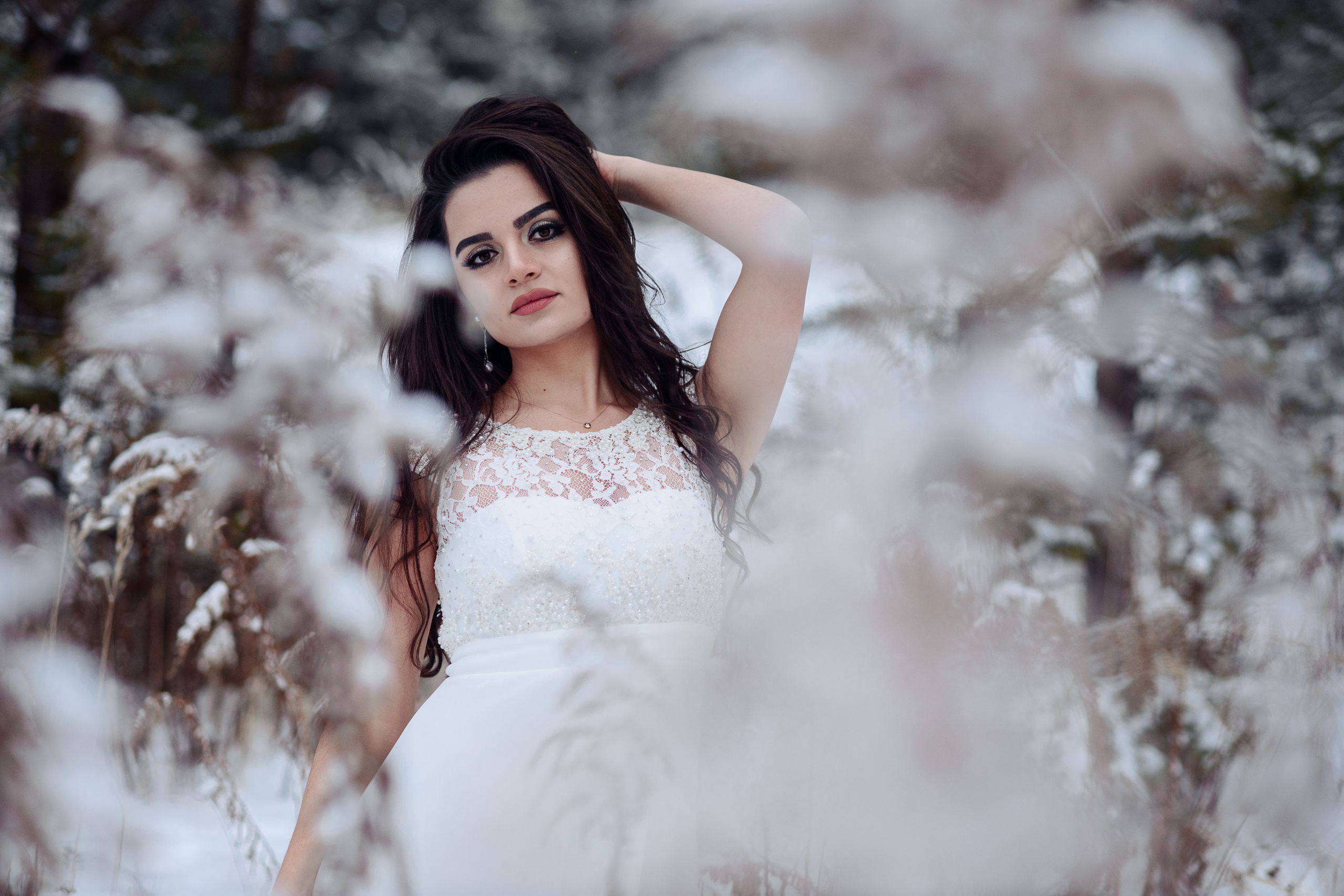 Мираж. Свадебный фотограф Ижевск Петр Шишков