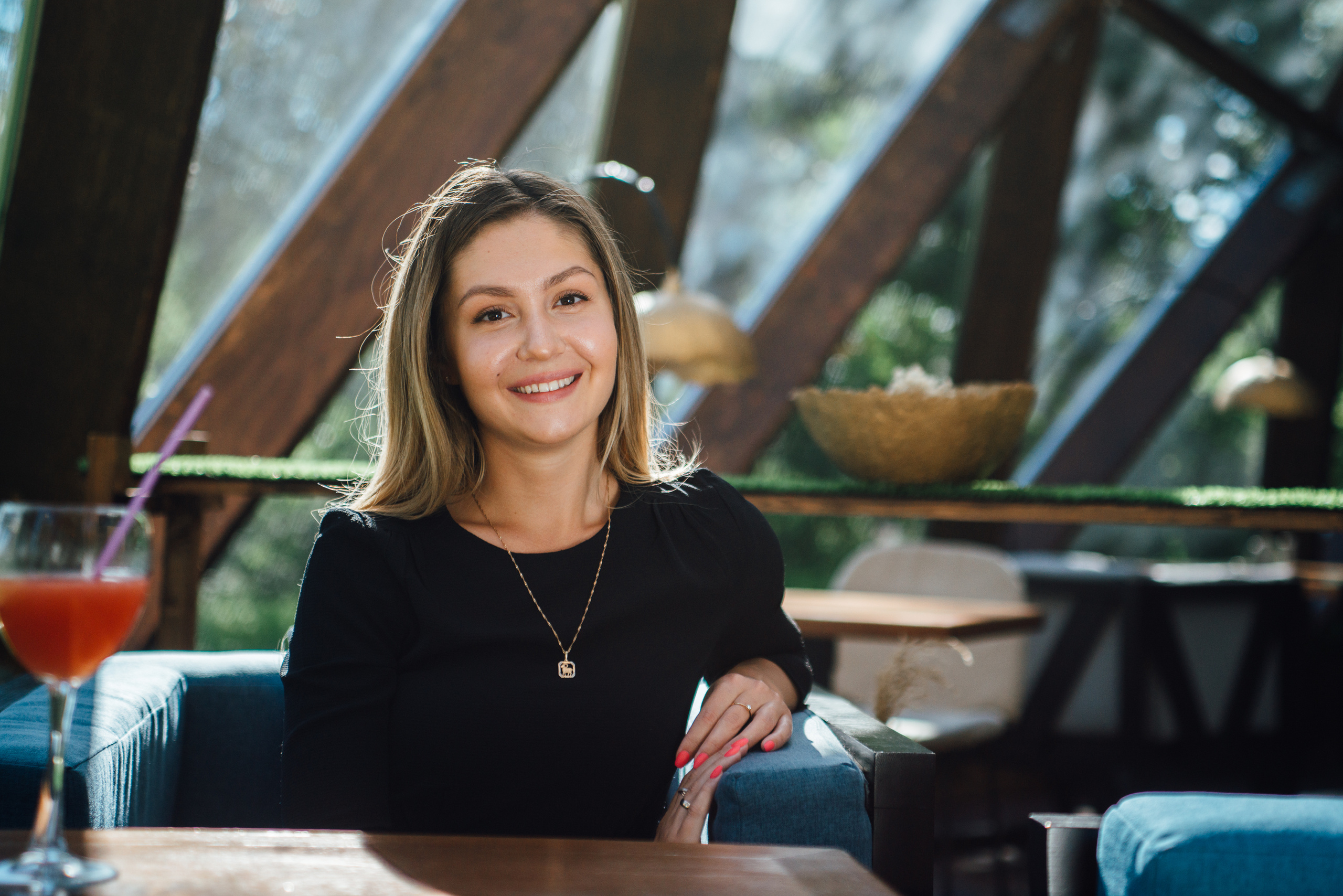 Надежда. Свадебный фотограф Ижевск Петр Шишков