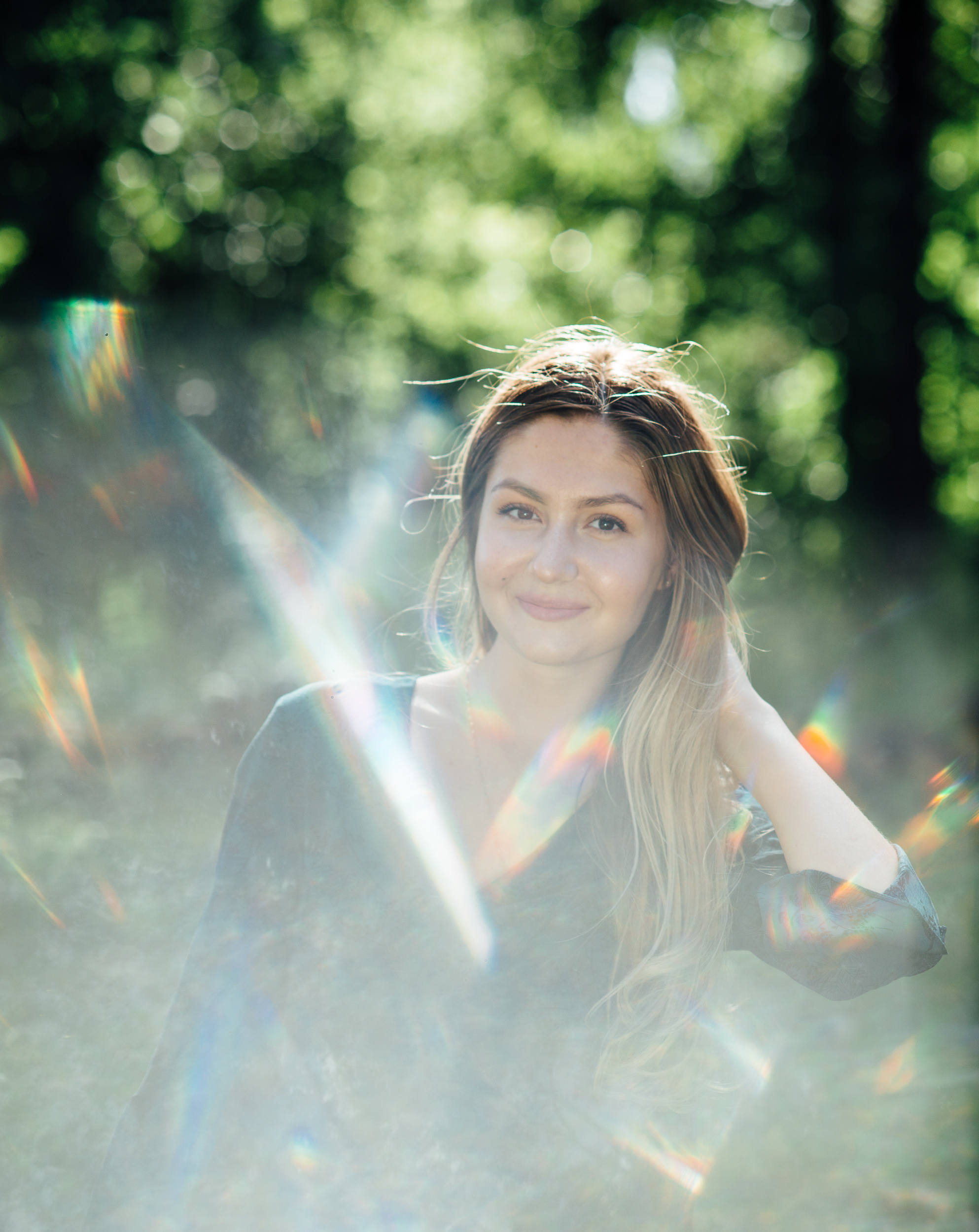 Надежда. Свадебный фотограф Ижевск Петр Шишков