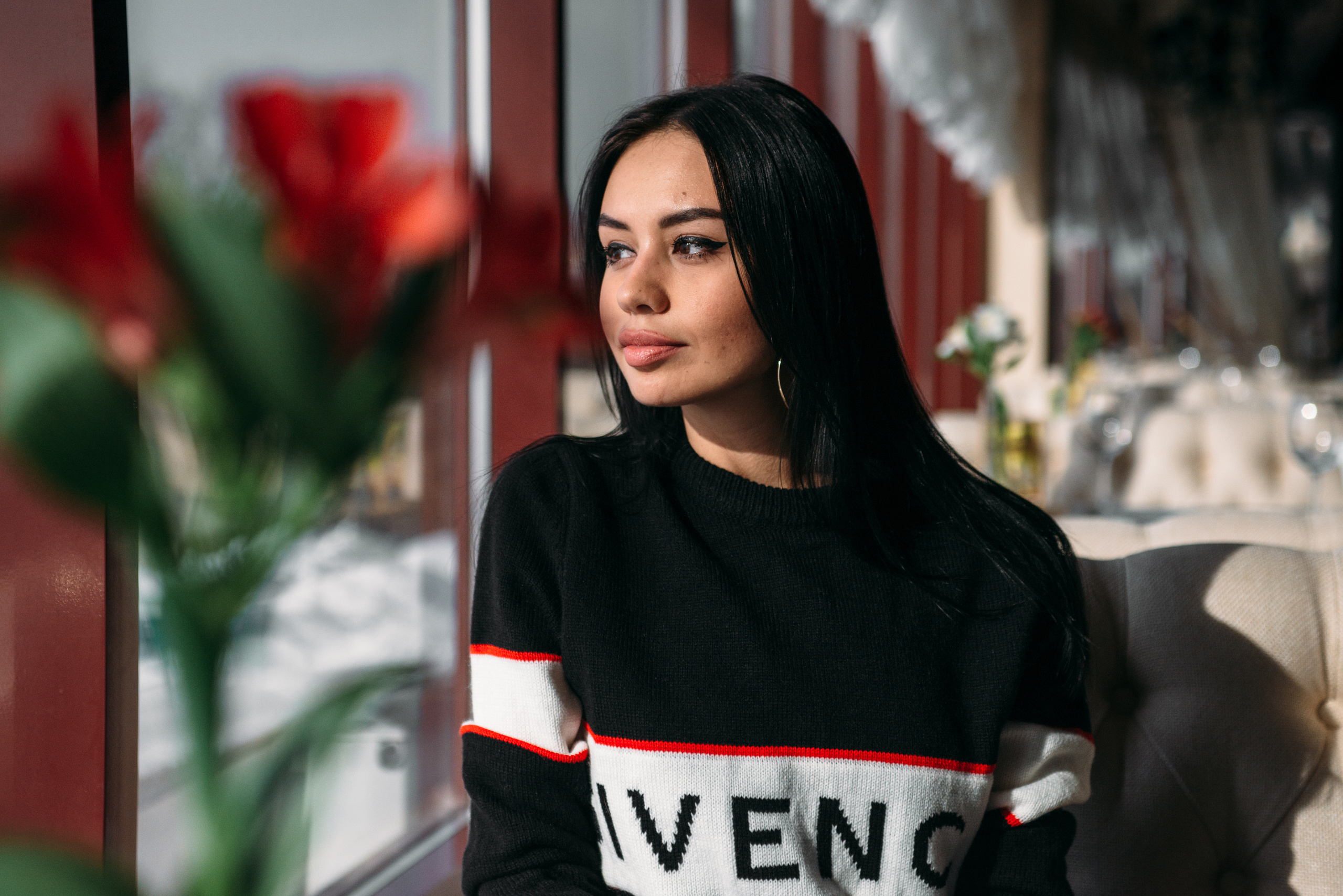 Лейсан. Свадебный фотограф Ижевск Петр Шишков