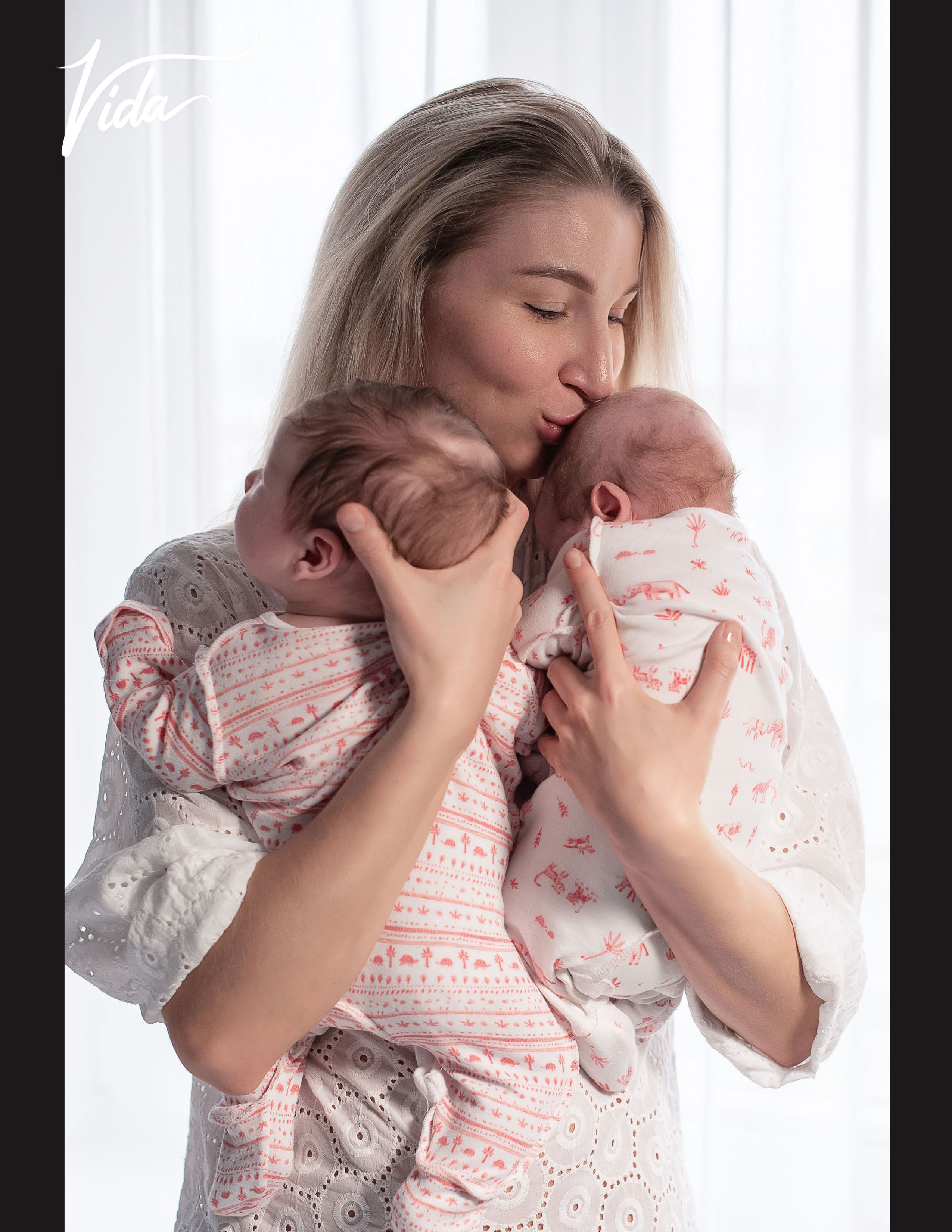 Публикации в журналах. Семейный и детский фотограф в Краснодаре Ольга Осинцева