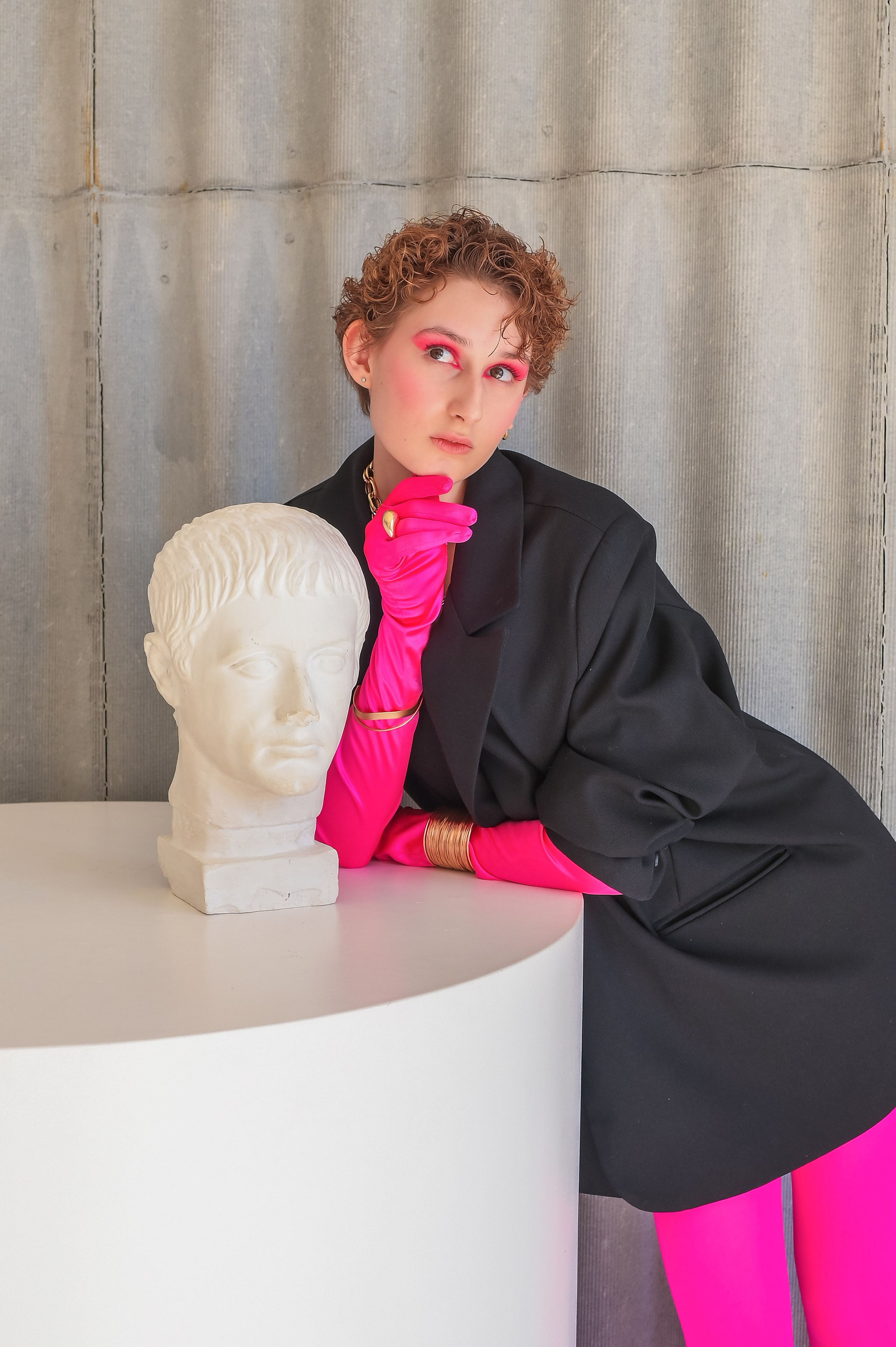 Съемки для модельного агентства. Семейный и детский фотограф в Краснодаре Ольга Осинцева